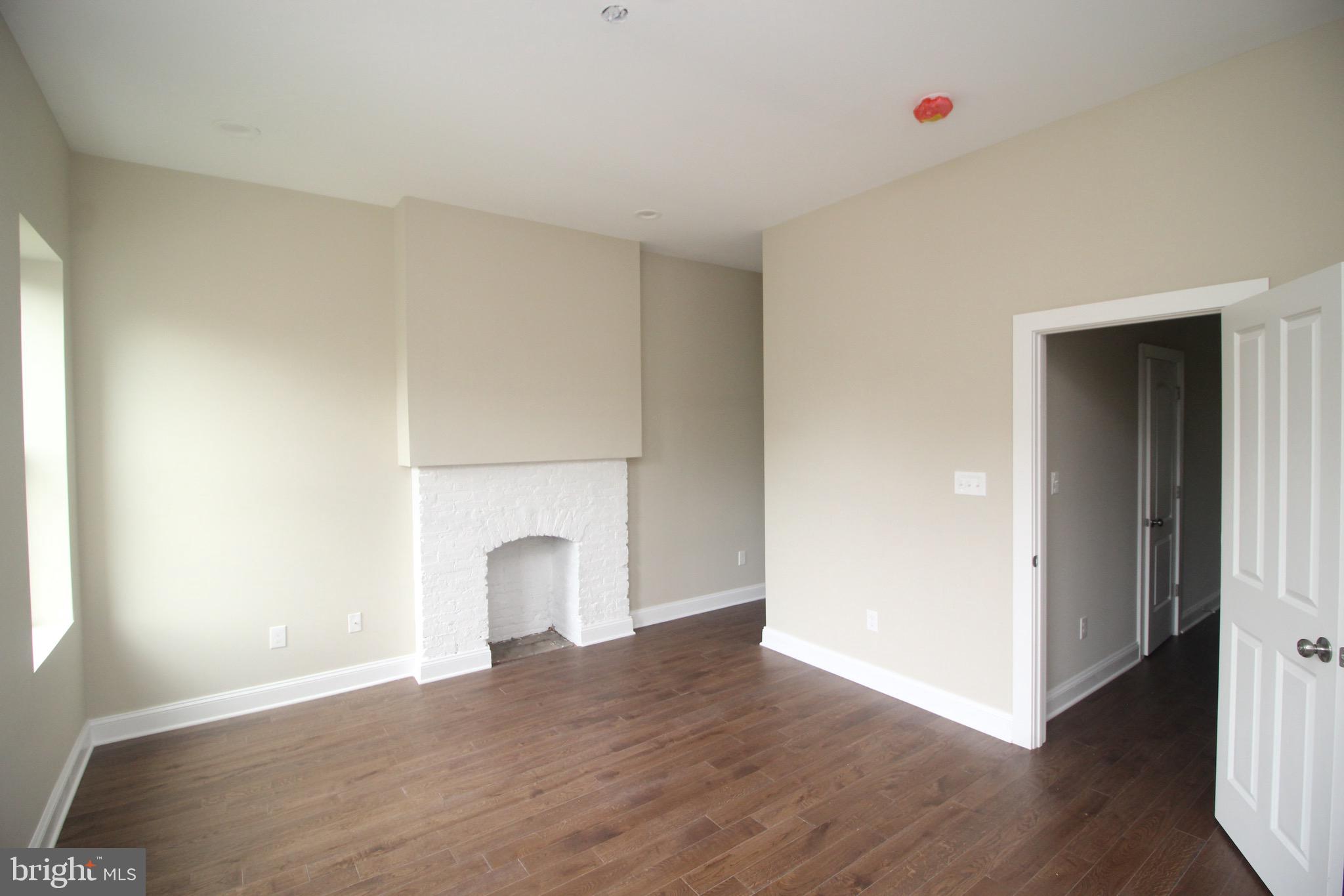 BOLTON HILL HISTORIC DISTRICT - Residential Lease