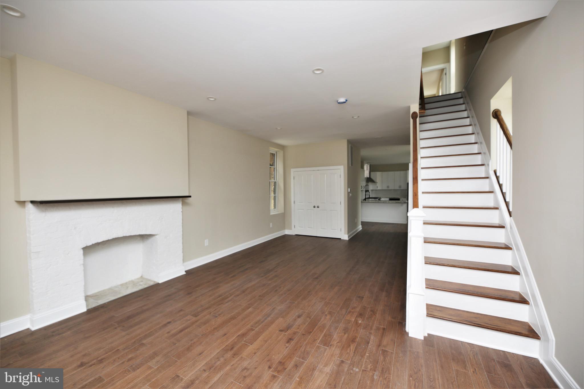 BOLTON HILL HISTORIC DISTRICT - Residential Lease