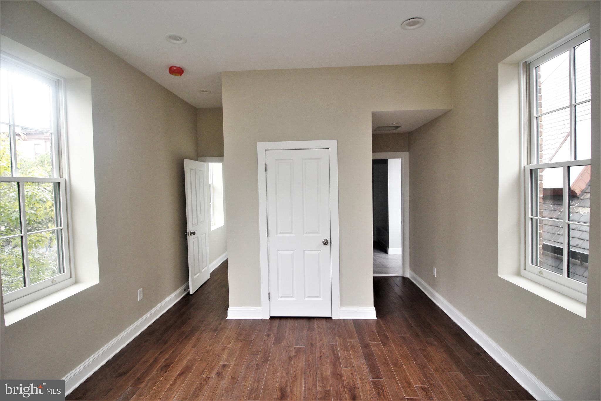 BOLTON HILL HISTORIC DISTRICT - Residential Lease