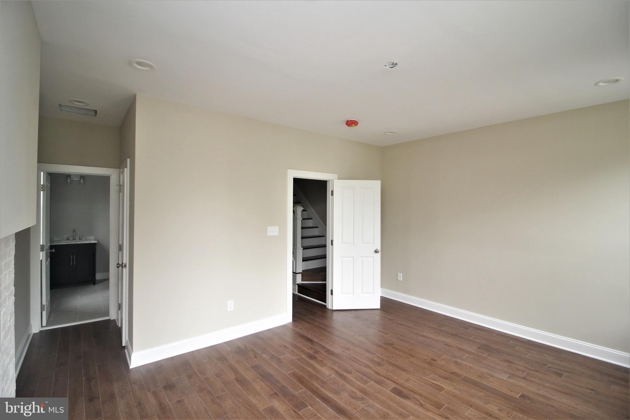 BOLTON HILL HISTORIC DISTRICT - Residential Lease