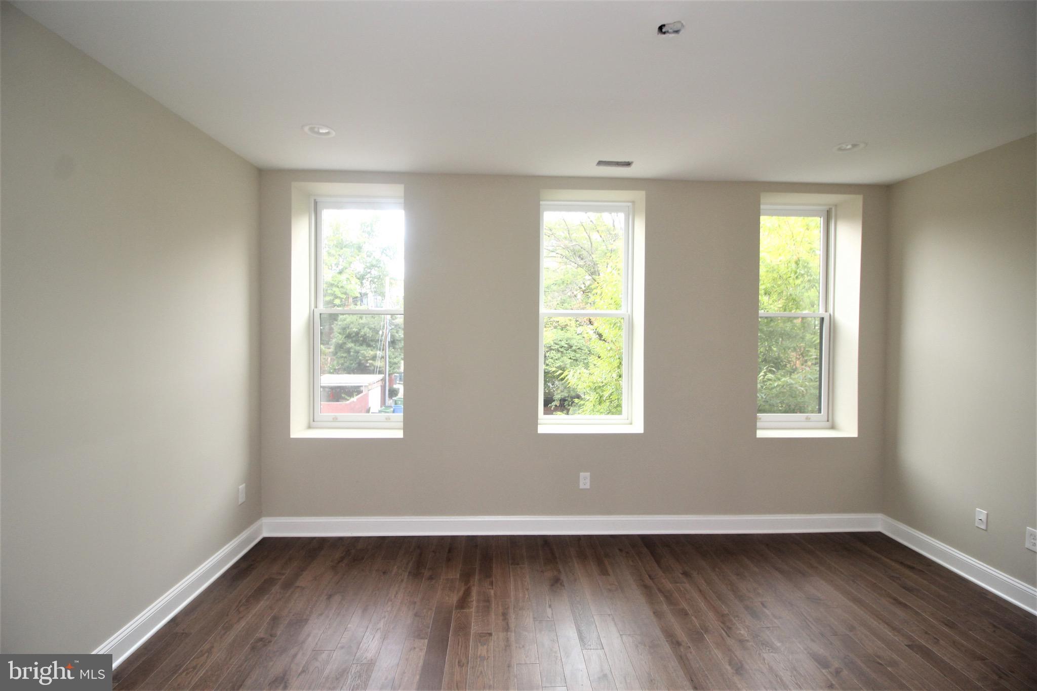 BOLTON HILL HISTORIC DISTRICT - Residential Lease