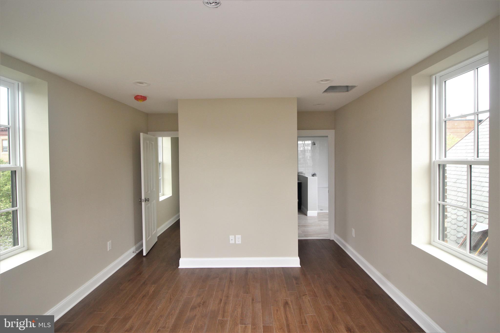 BOLTON HILL HISTORIC DISTRICT - Residential Lease