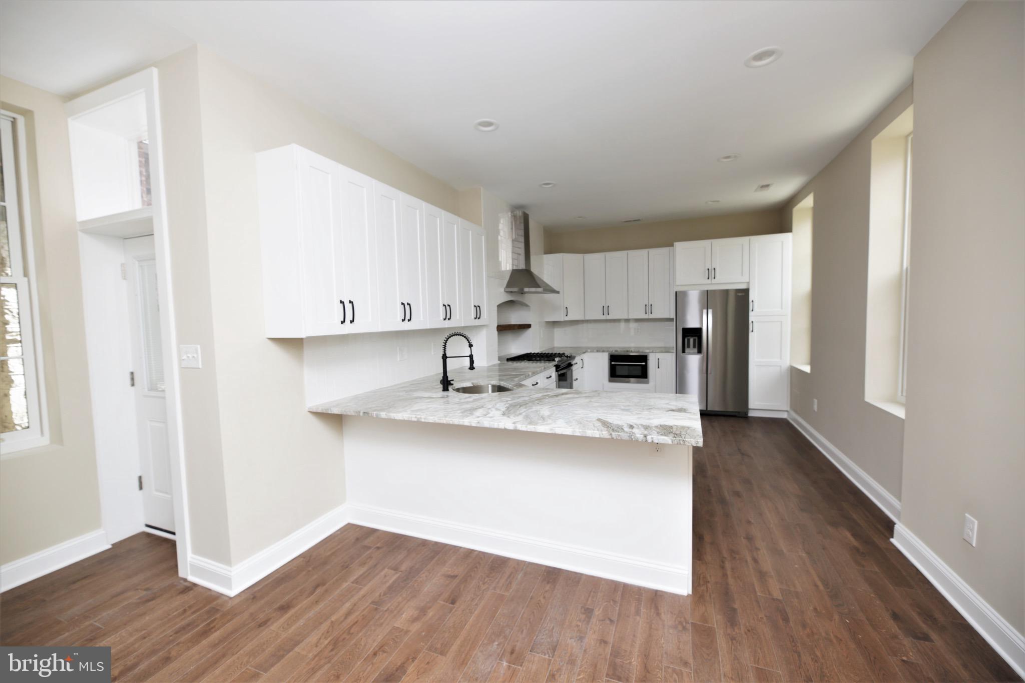 BOLTON HILL HISTORIC DISTRICT - Residential Lease