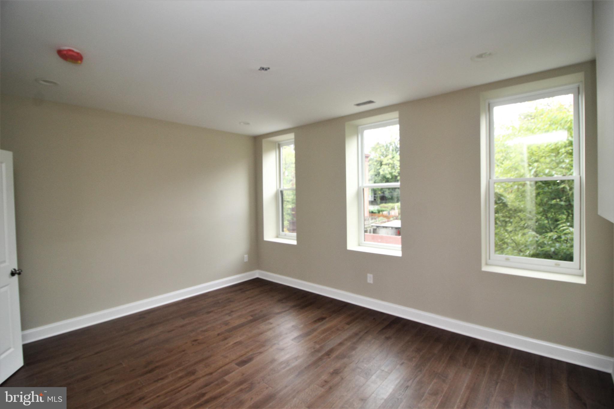 BOLTON HILL HISTORIC DISTRICT - Residential Lease