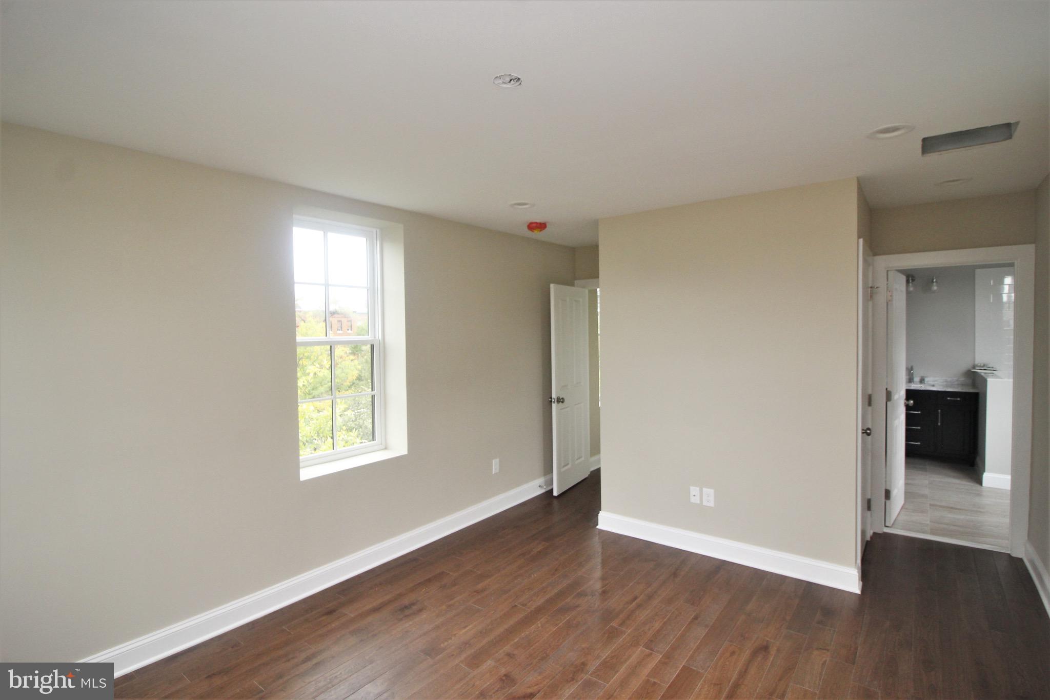 BOLTON HILL HISTORIC DISTRICT - Residential Lease