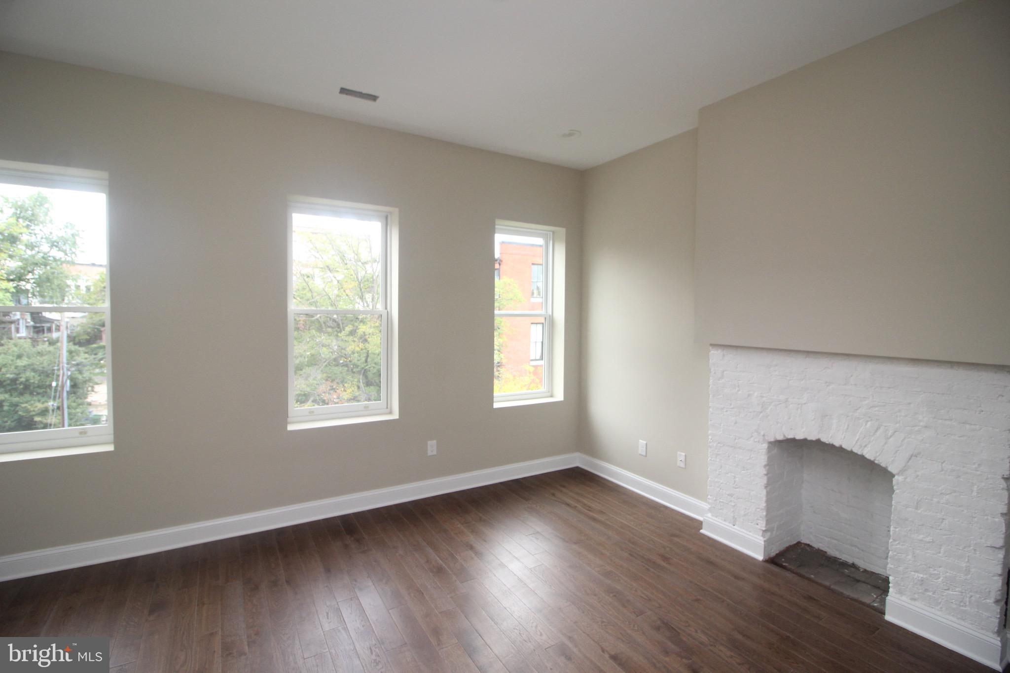 BOLTON HILL HISTORIC DISTRICT - Residential Lease