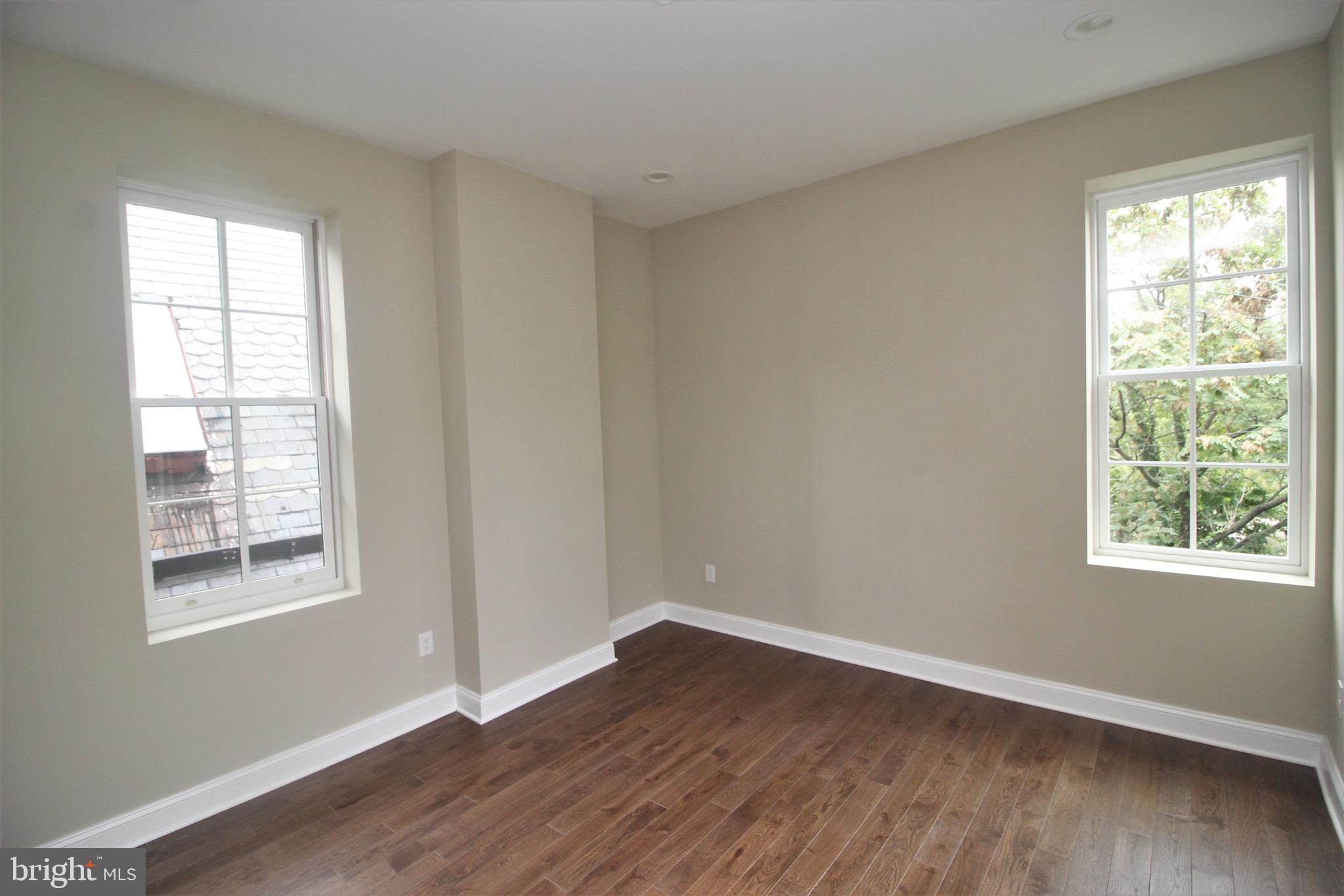 BOLTON HILL HISTORIC DISTRICT - Residential Lease