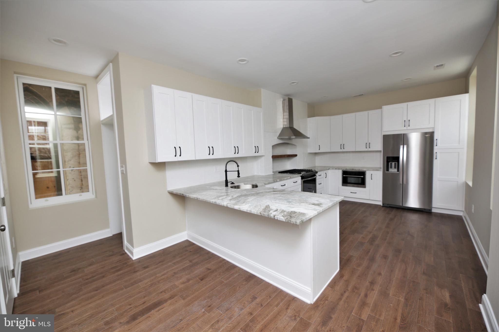 BOLTON HILL HISTORIC DISTRICT - Residential Lease