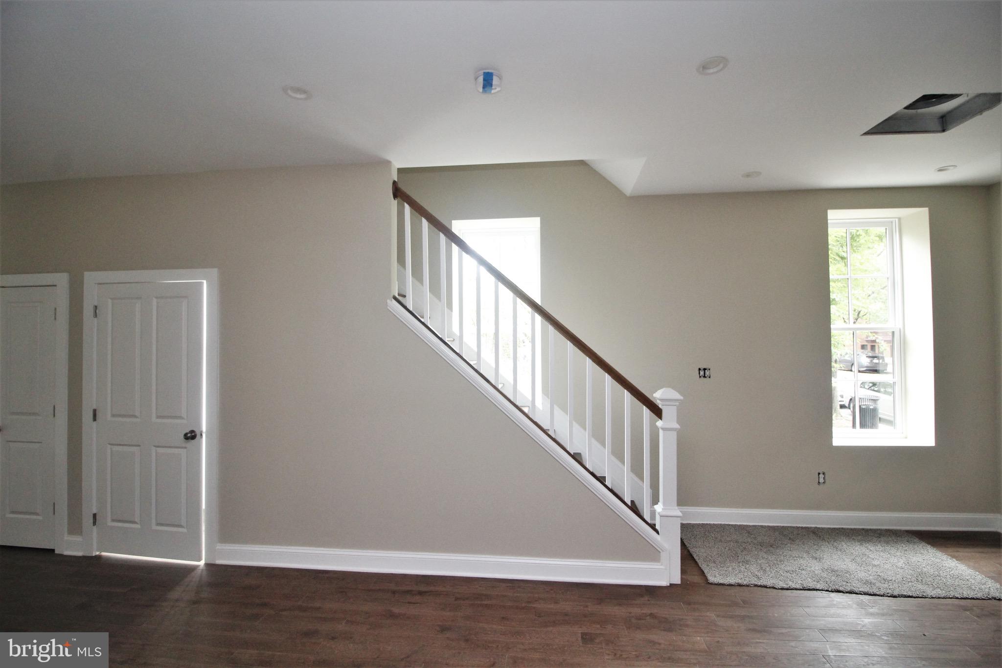 BOLTON HILL HISTORIC DISTRICT - Residential Lease