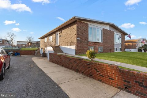 1934 KENTWOOD STREET PHILADELPHIA PA 19116