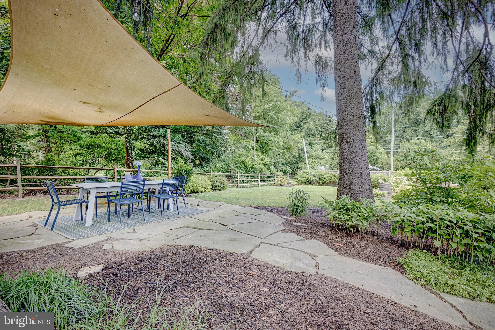 MT AIRY (WEST) - Residential