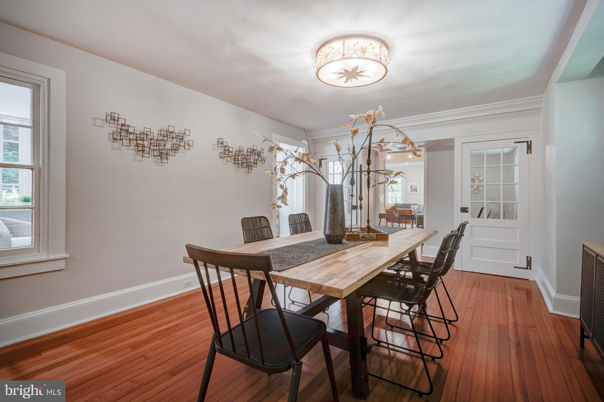 MT AIRY (WEST) - Residential