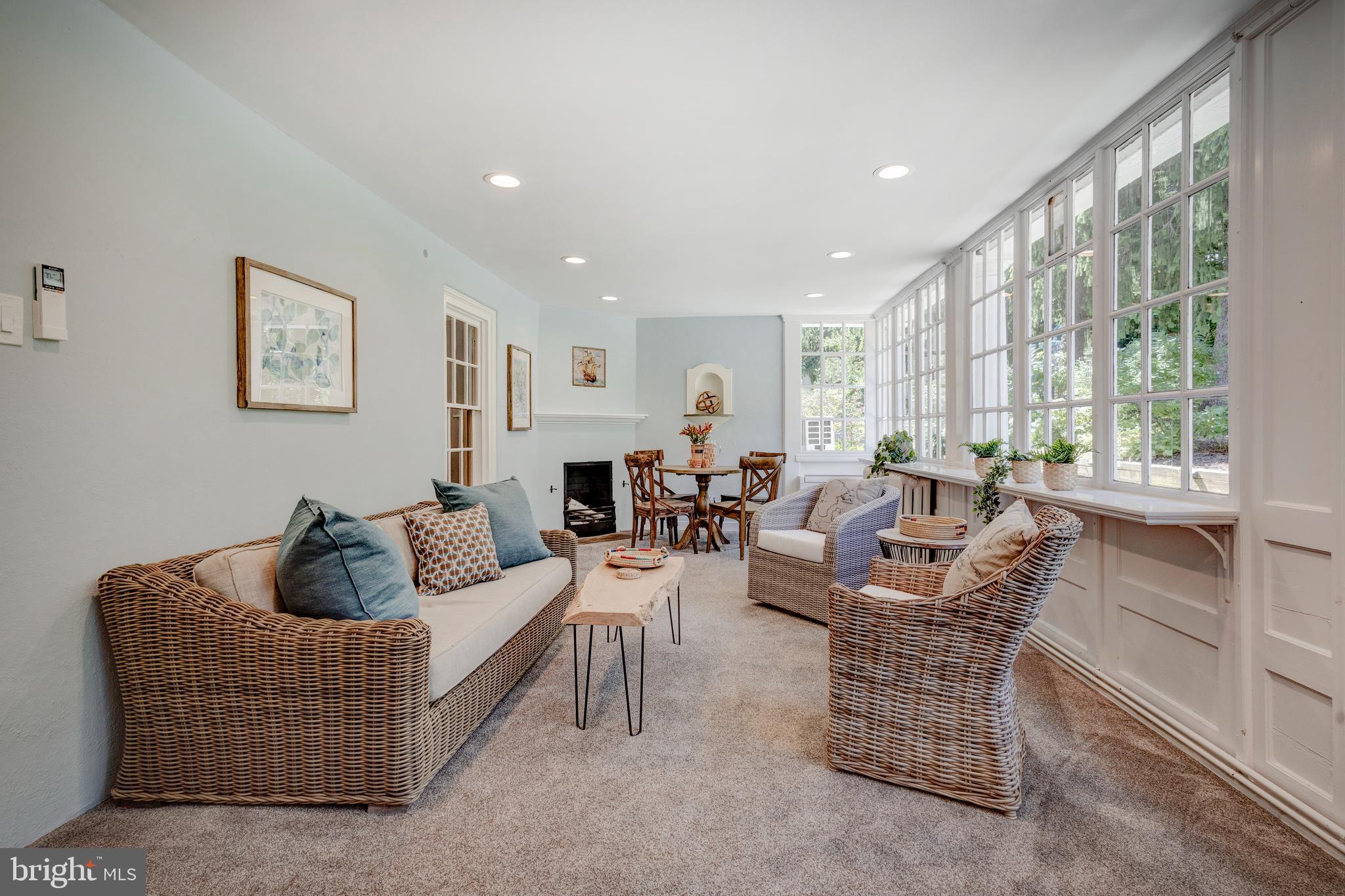 MT AIRY (WEST) - Residential