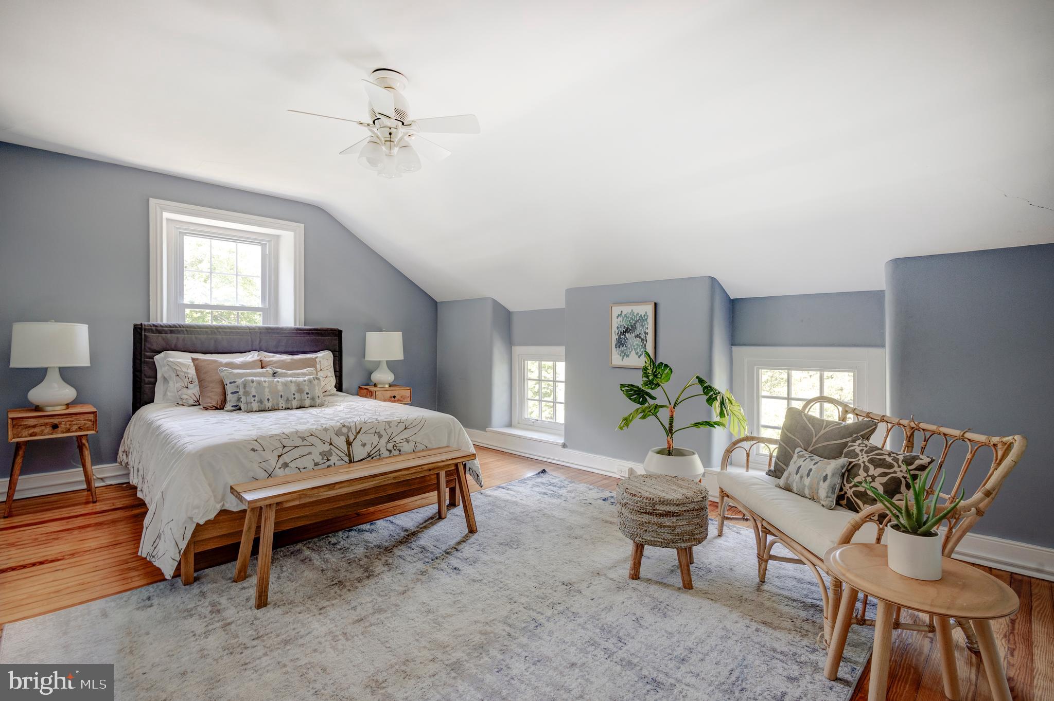 MT AIRY (WEST) - Residential