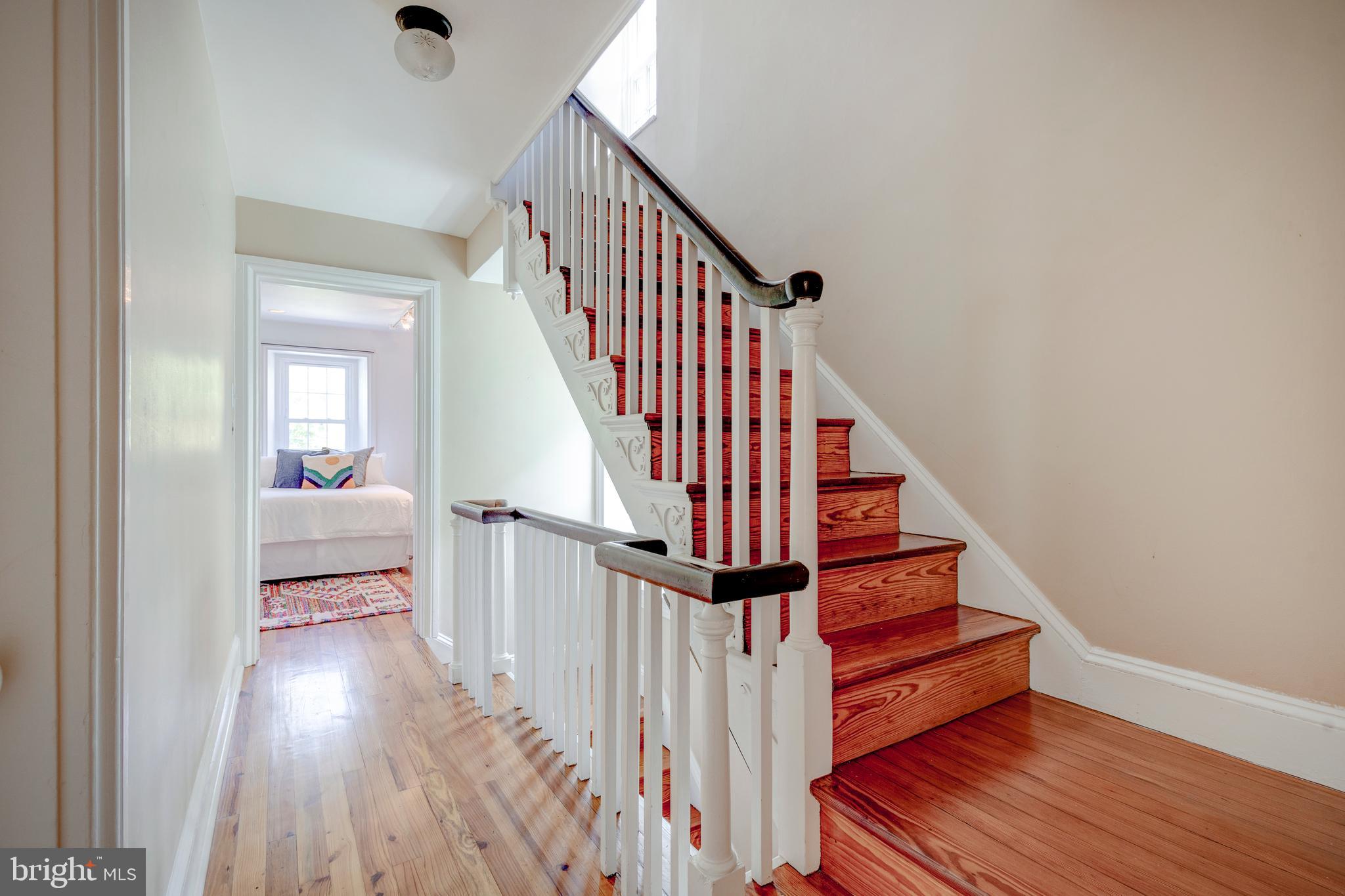 MT AIRY (WEST) - Residential