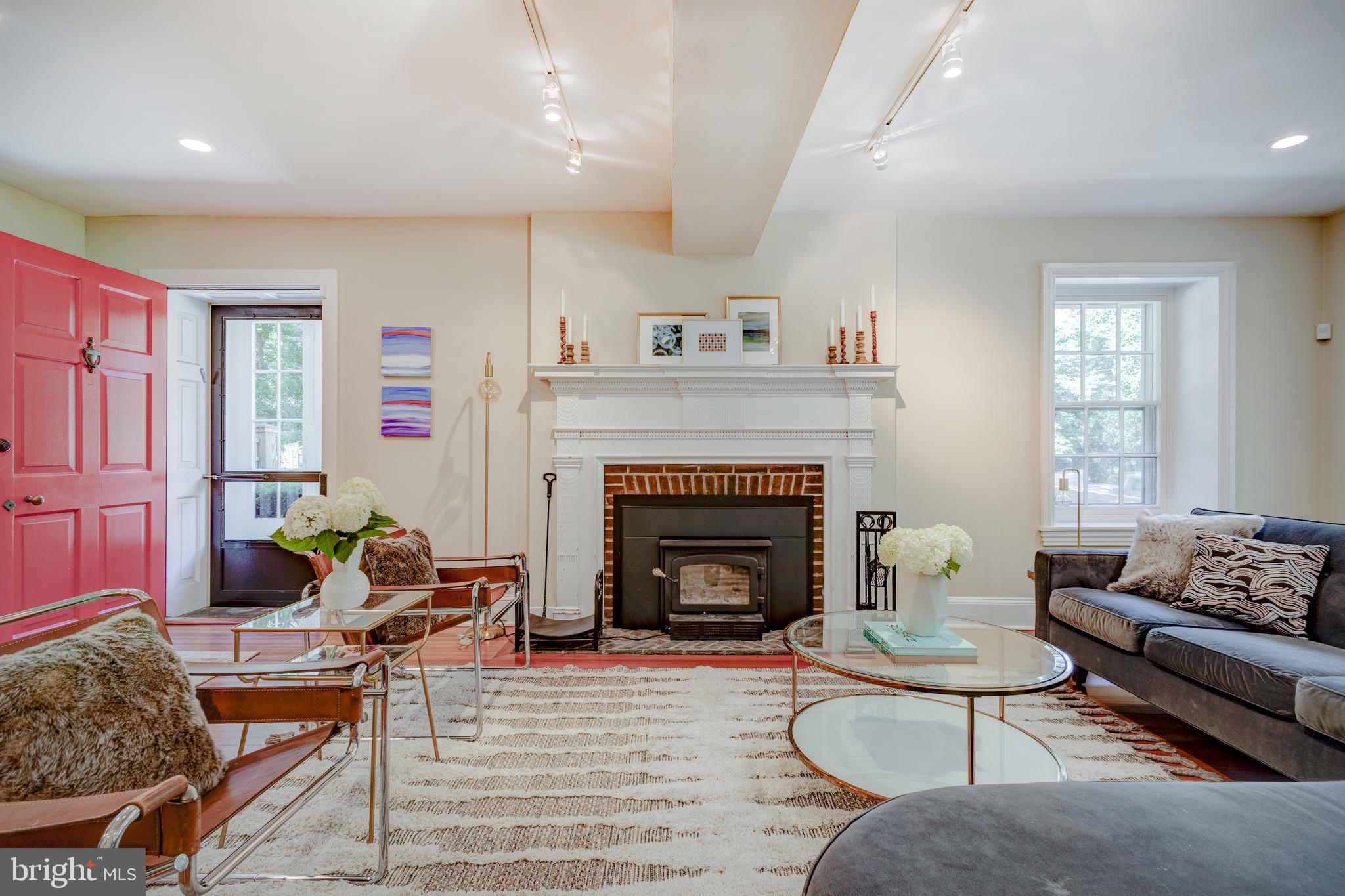 MT AIRY (WEST) - Residential