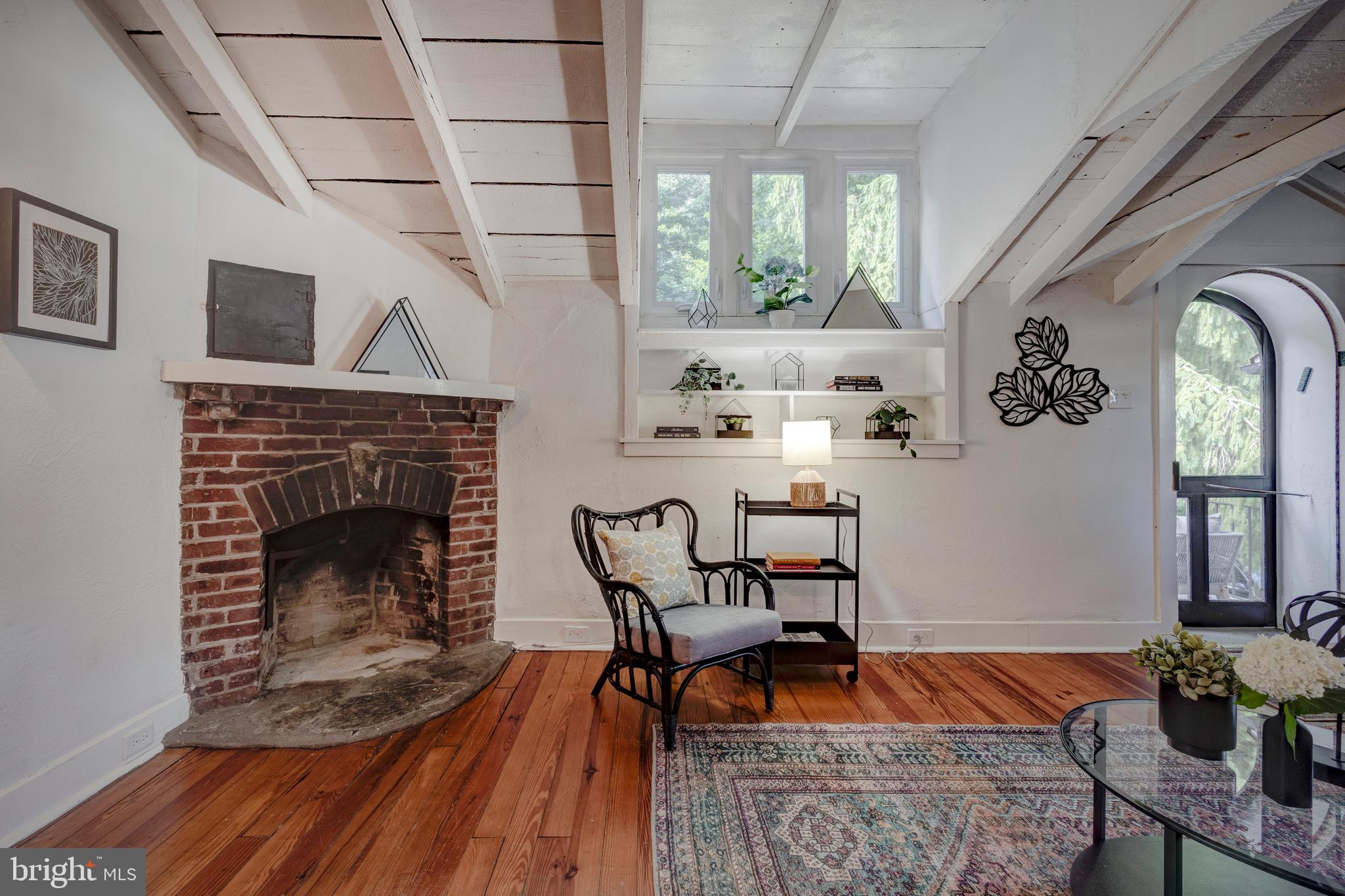 MT AIRY (WEST) - Residential