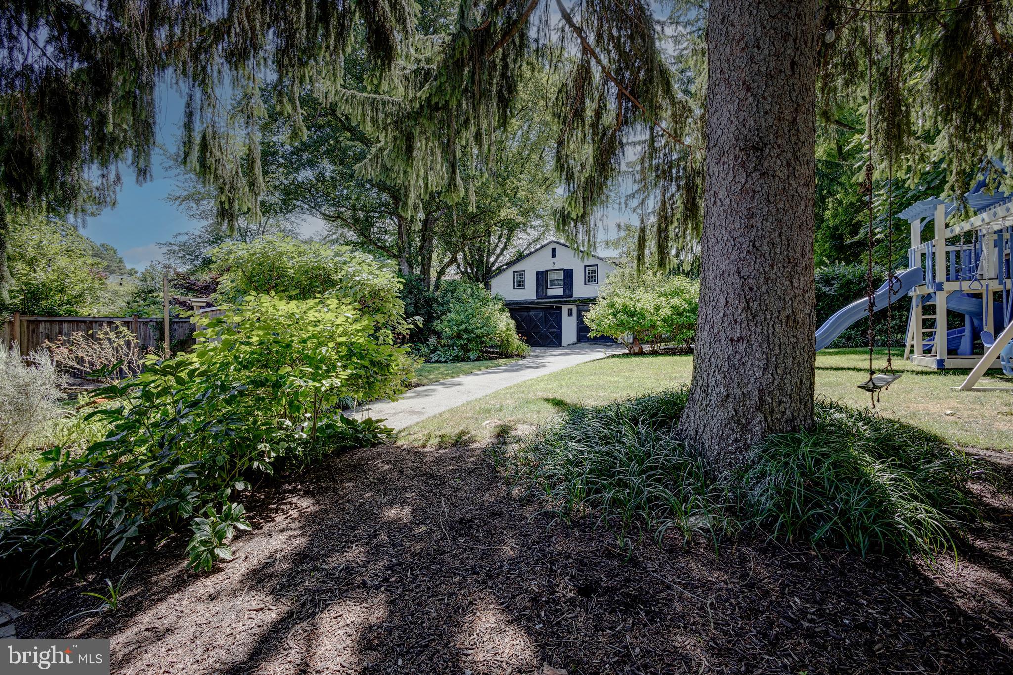 MT AIRY (WEST) - Residential