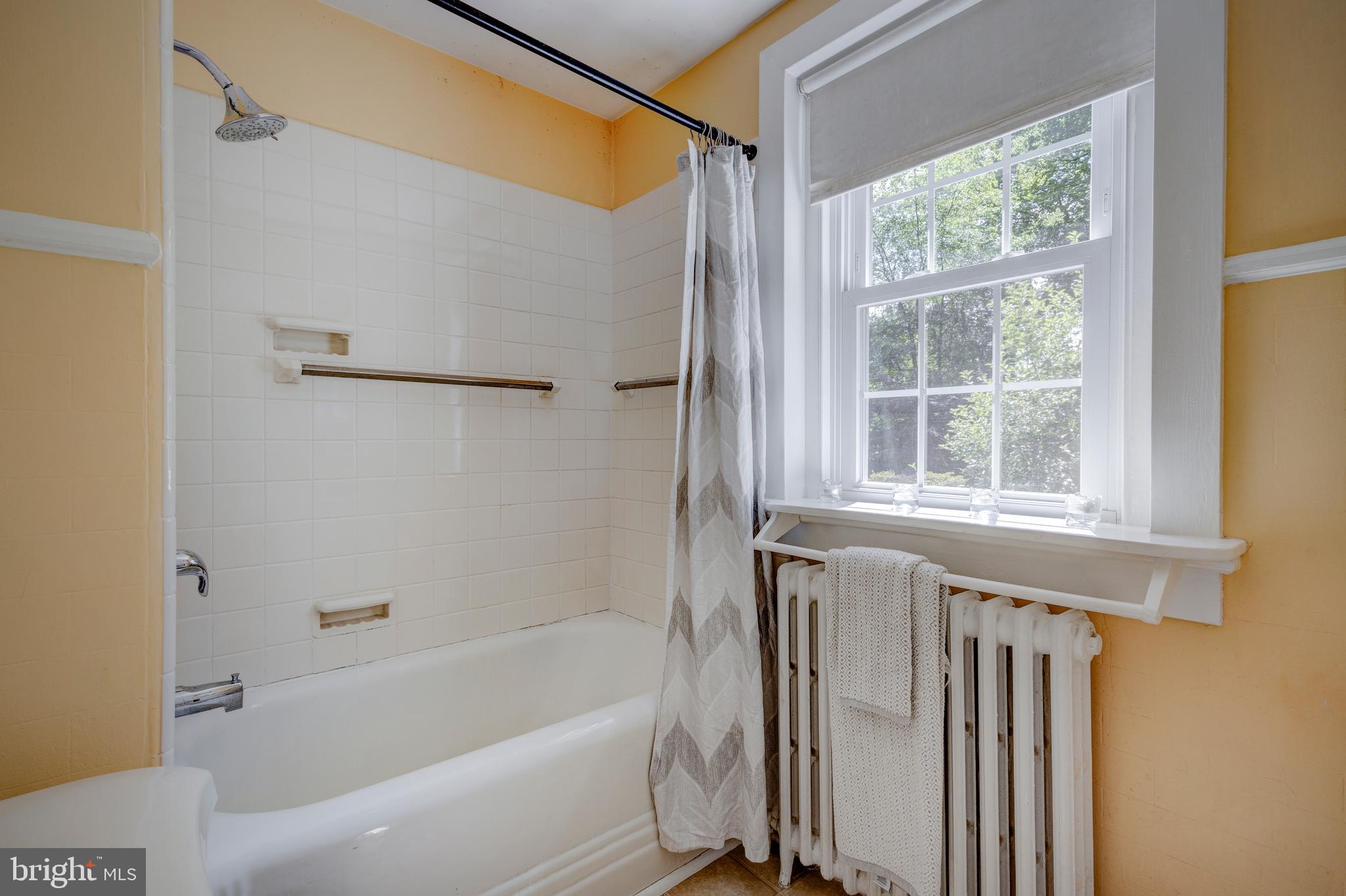 MT AIRY (WEST) - Residential