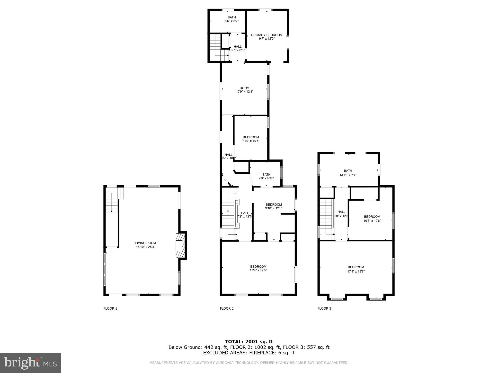 MT AIRY (WEST) - Residential
