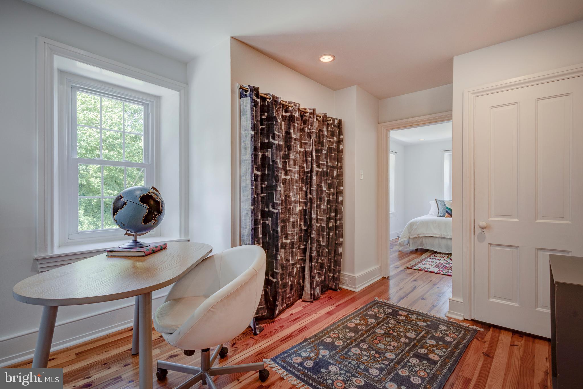 MT AIRY (WEST) - Residential