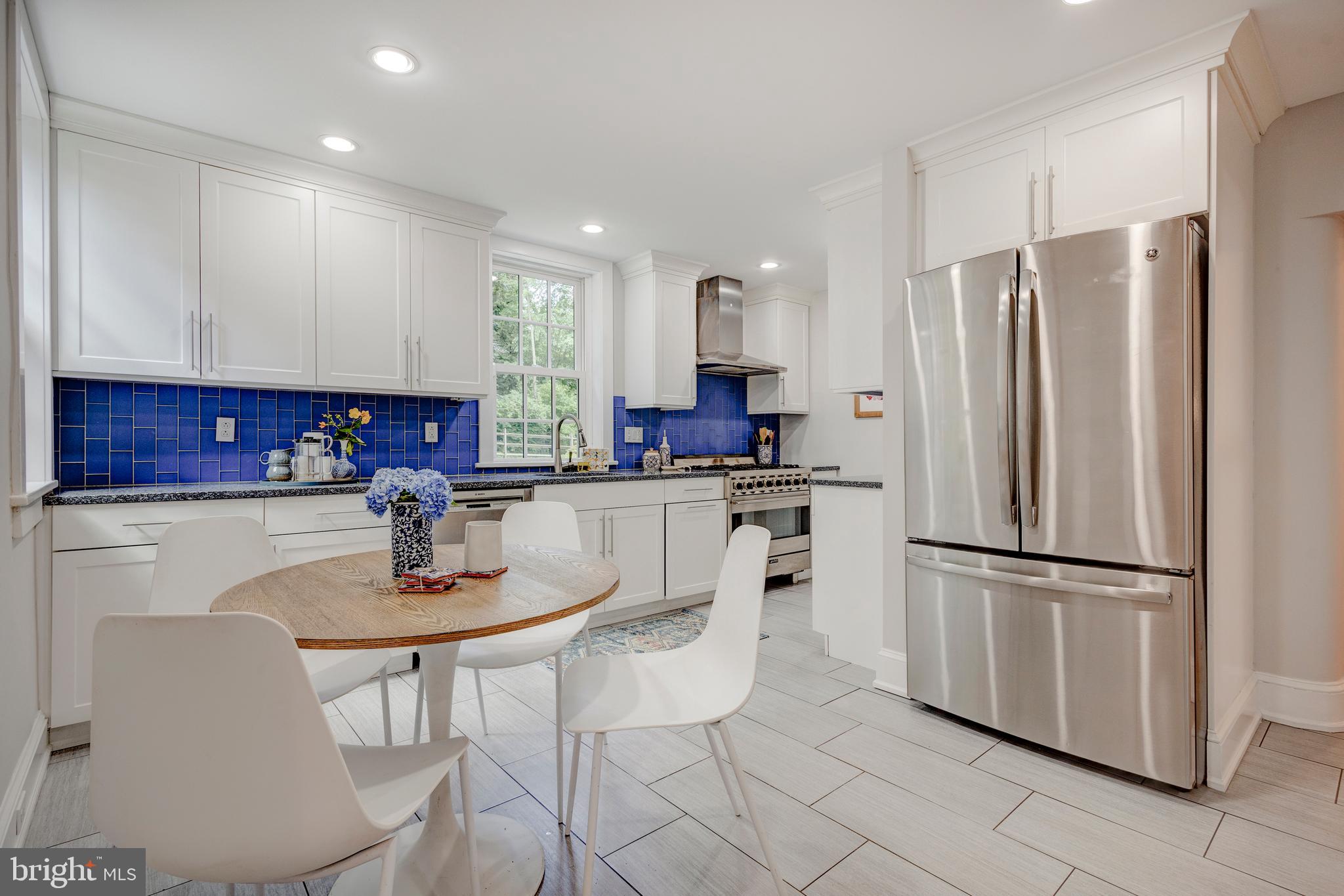 MT AIRY (WEST) - Residential