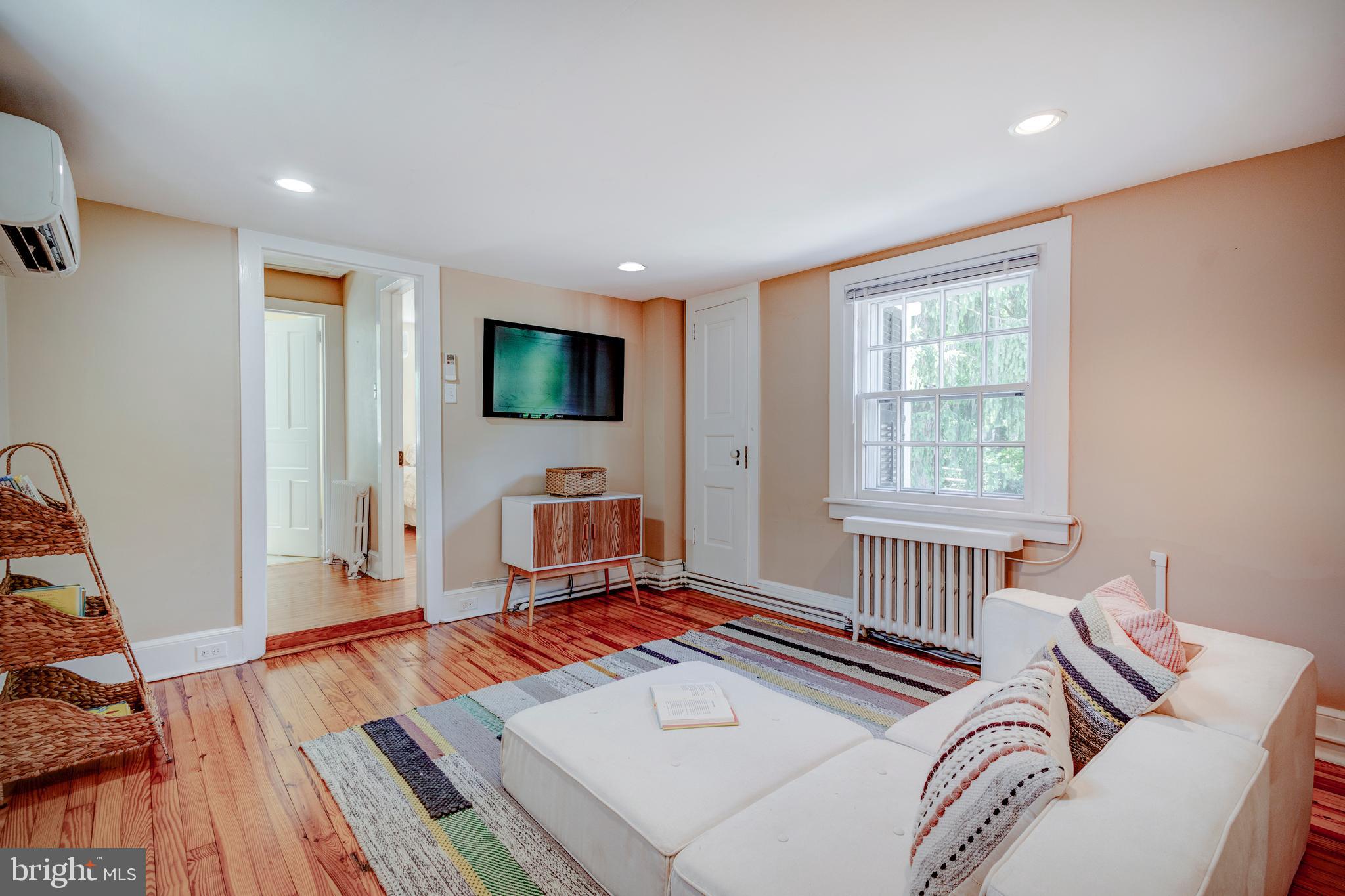 MT AIRY (WEST) - Residential