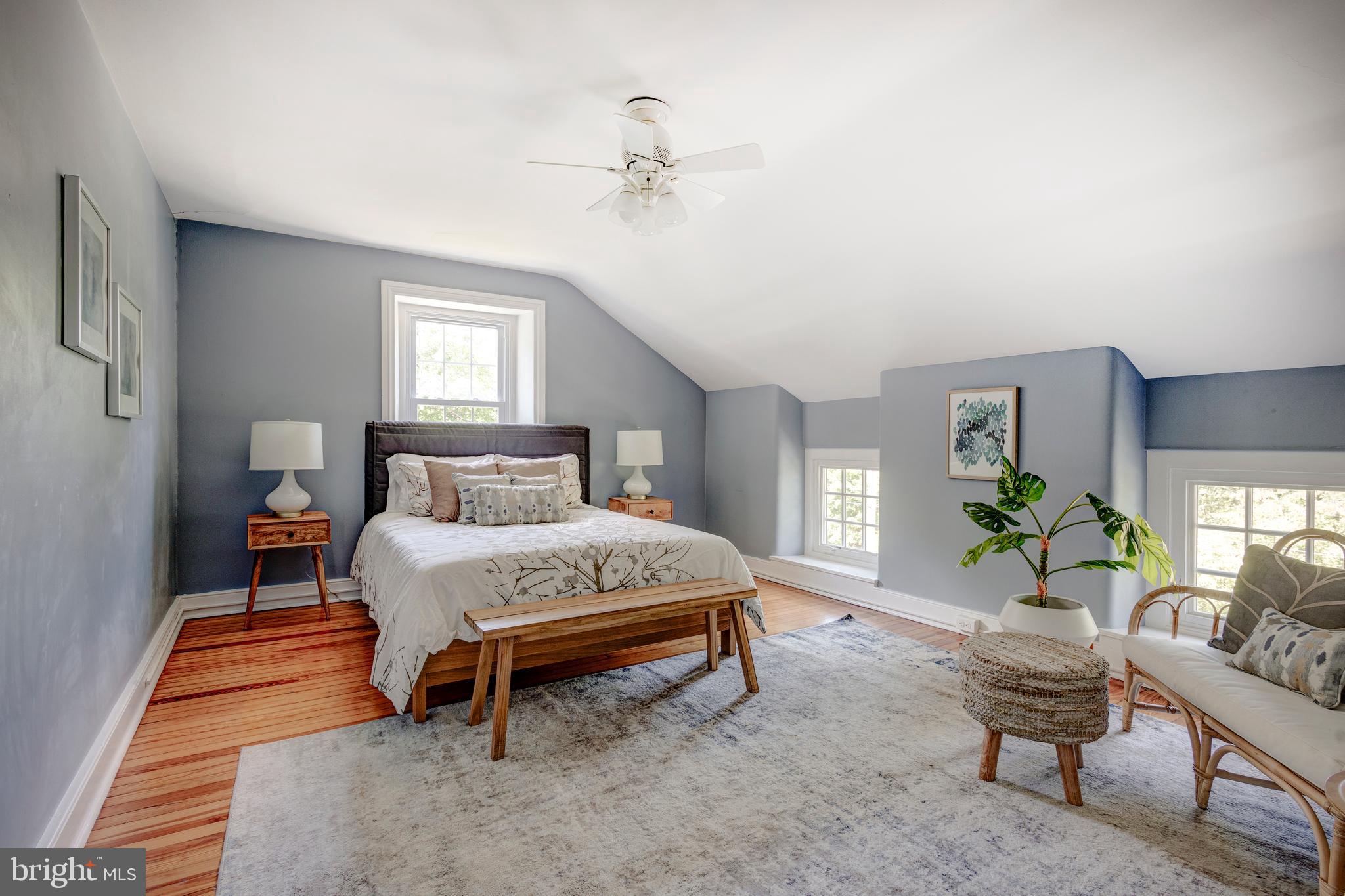 MT AIRY (WEST) - Residential