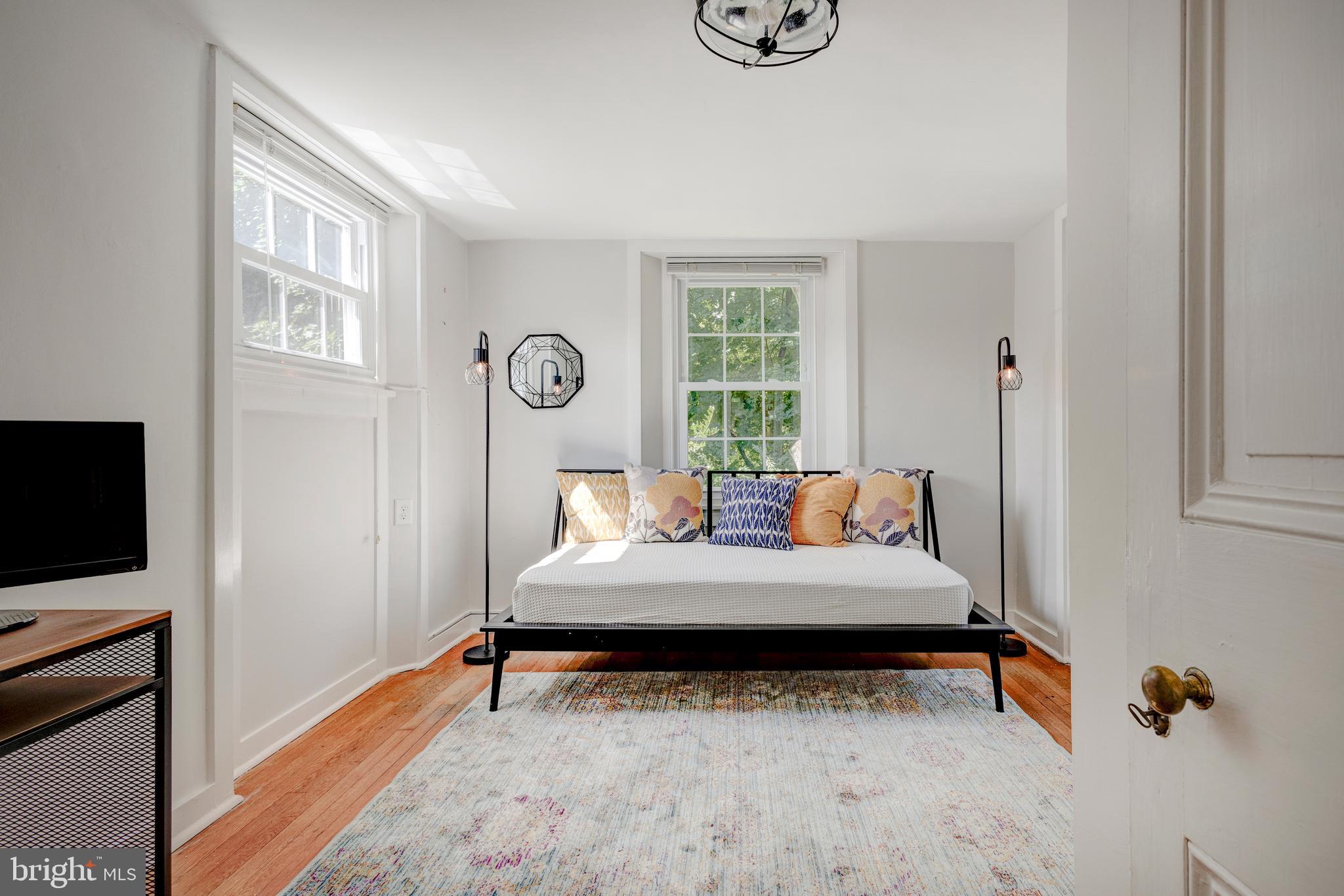 MT AIRY (WEST) - Residential