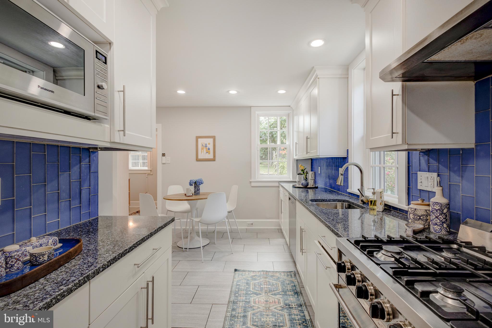 MT AIRY (WEST) - Residential