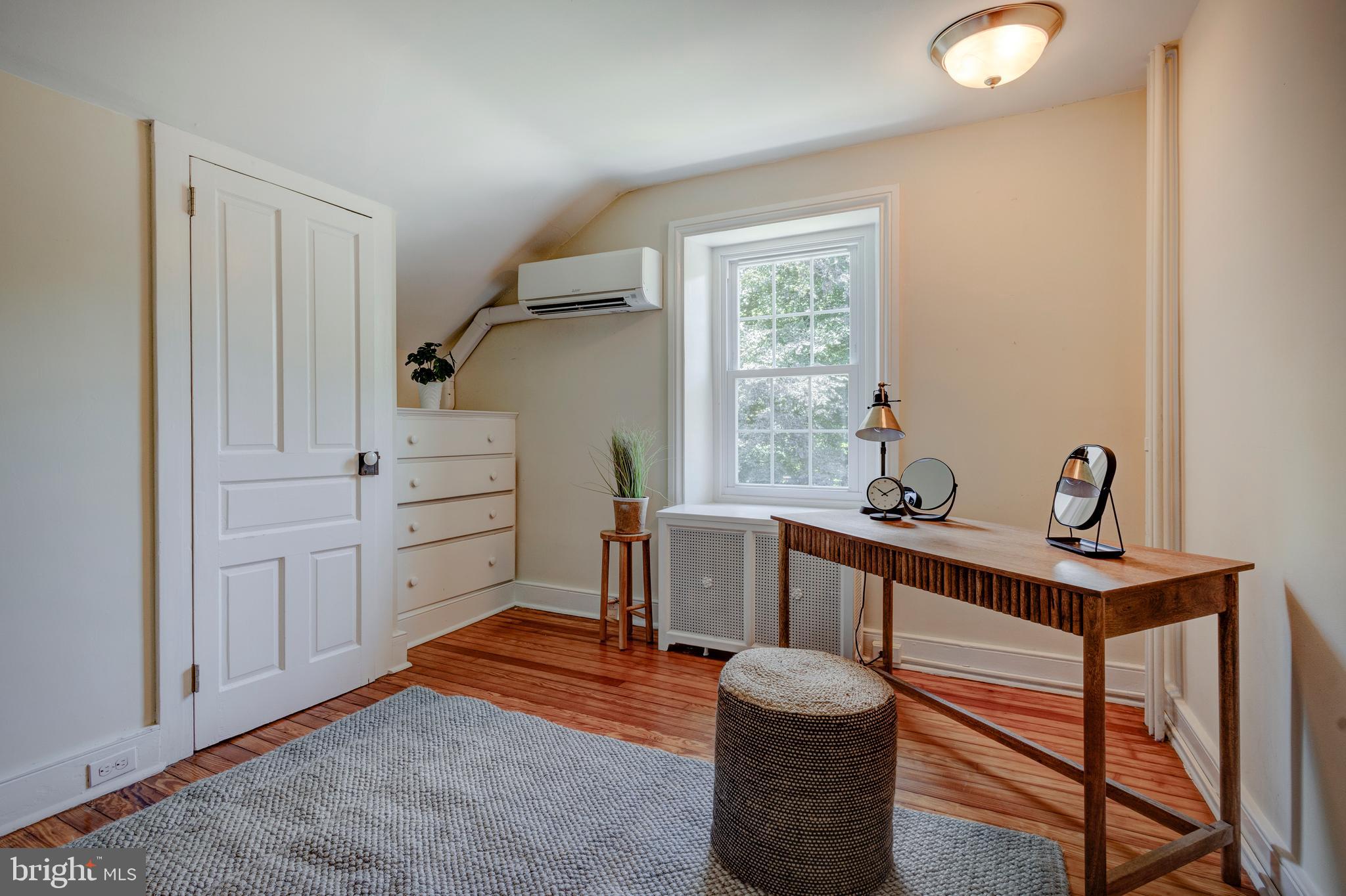 MT AIRY (WEST) - Residential