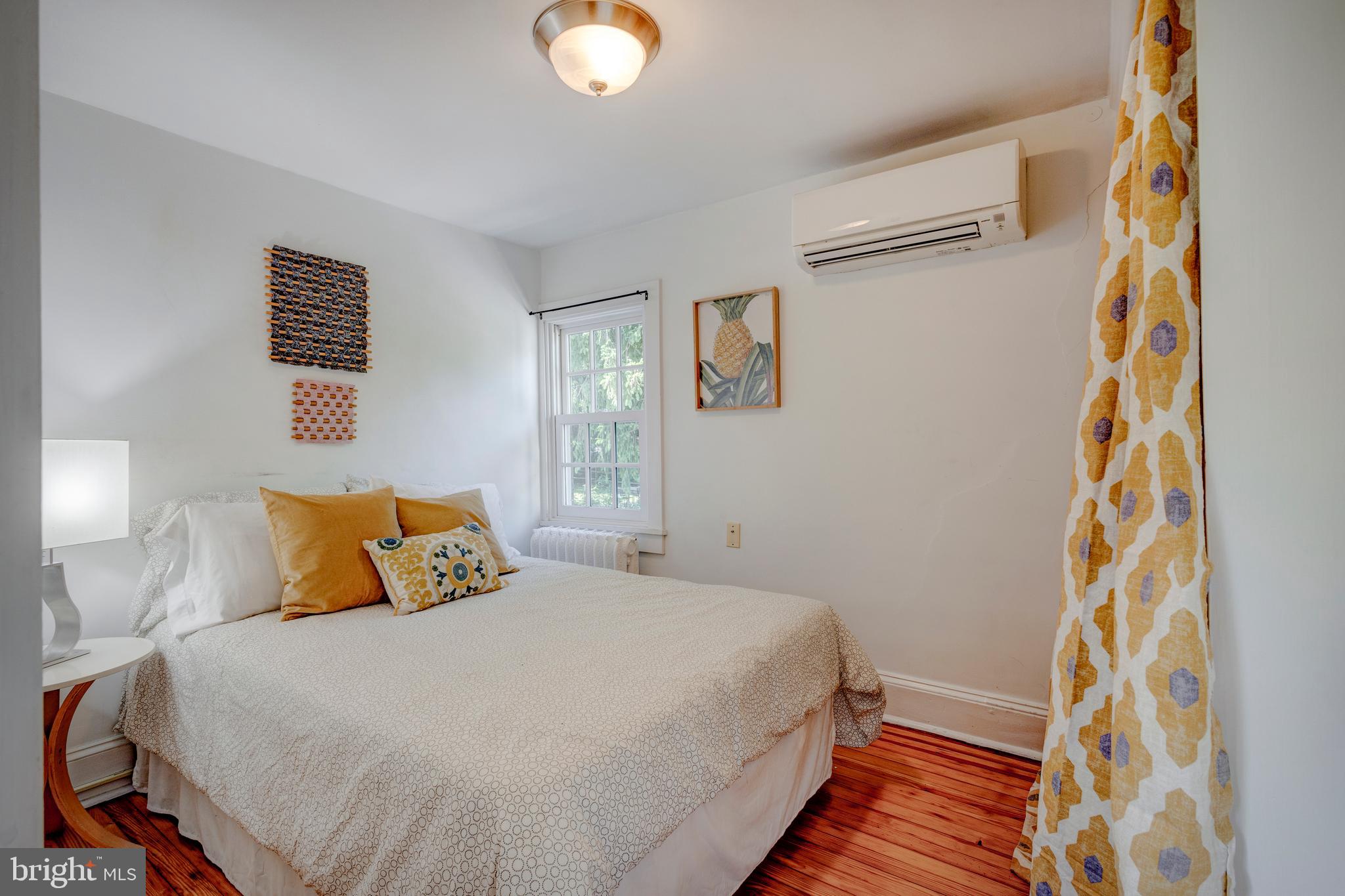 MT AIRY (WEST) - Residential