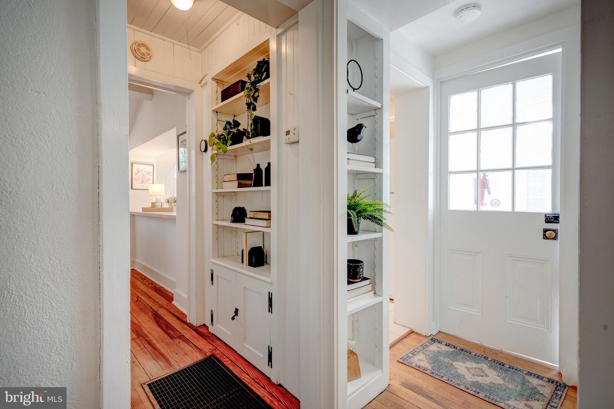 MT AIRY (WEST) - Residential