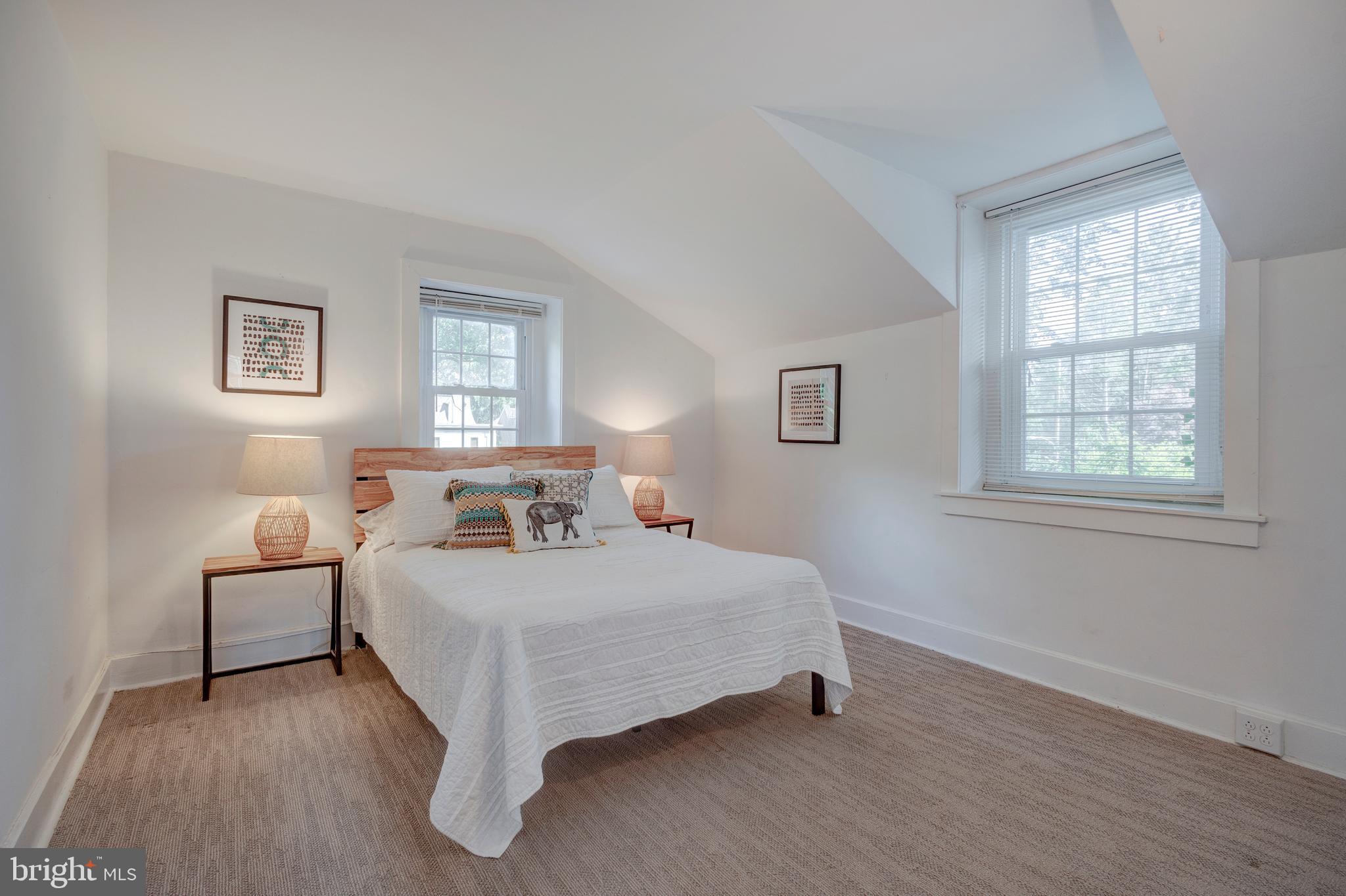 MT AIRY (WEST) - Residential