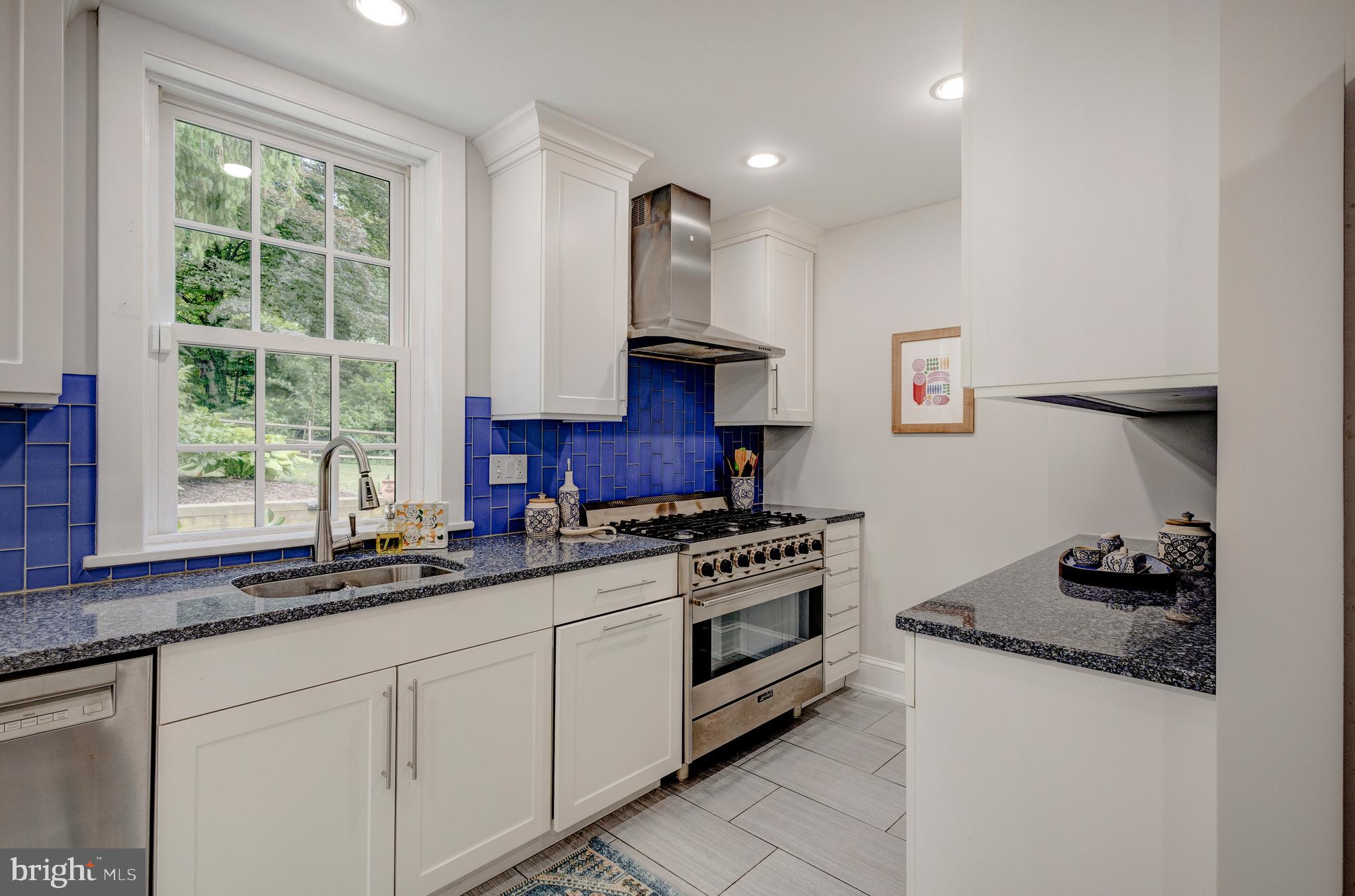 MT AIRY (WEST) - Residential