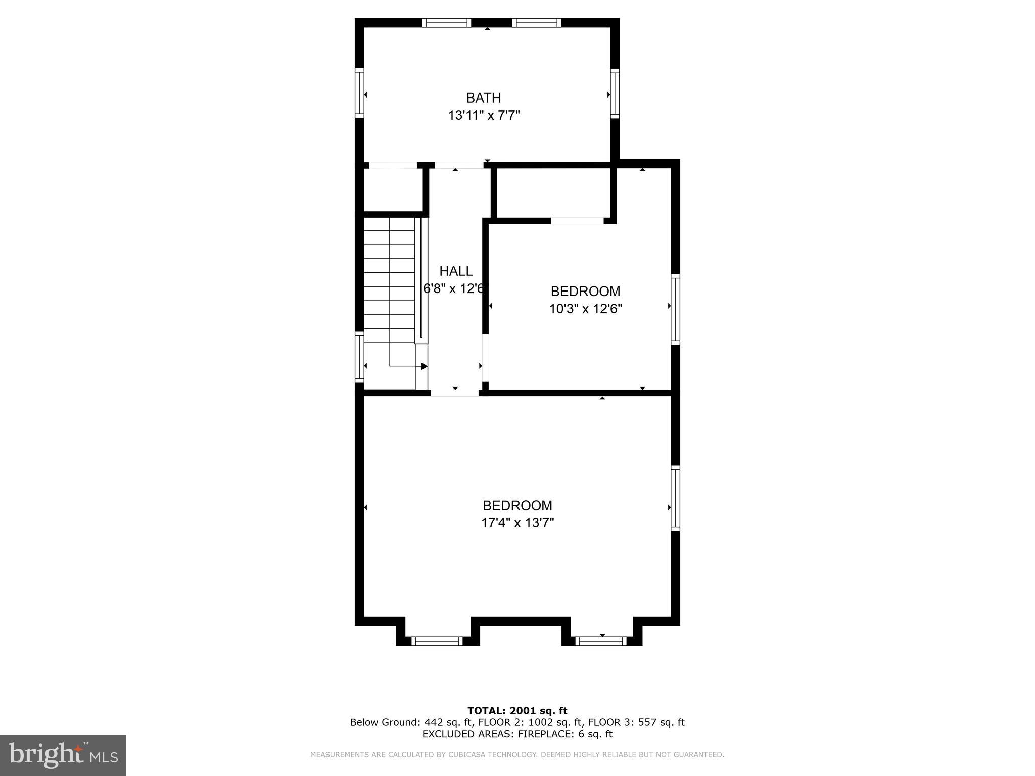 MT AIRY (WEST) - Residential