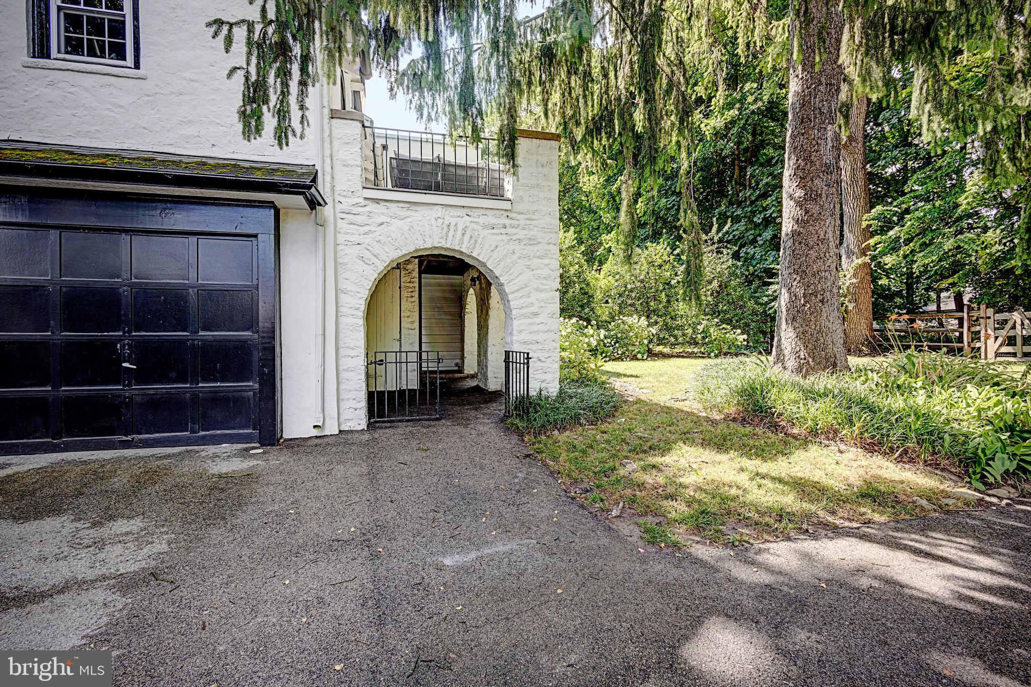 MT AIRY (WEST) - Residential