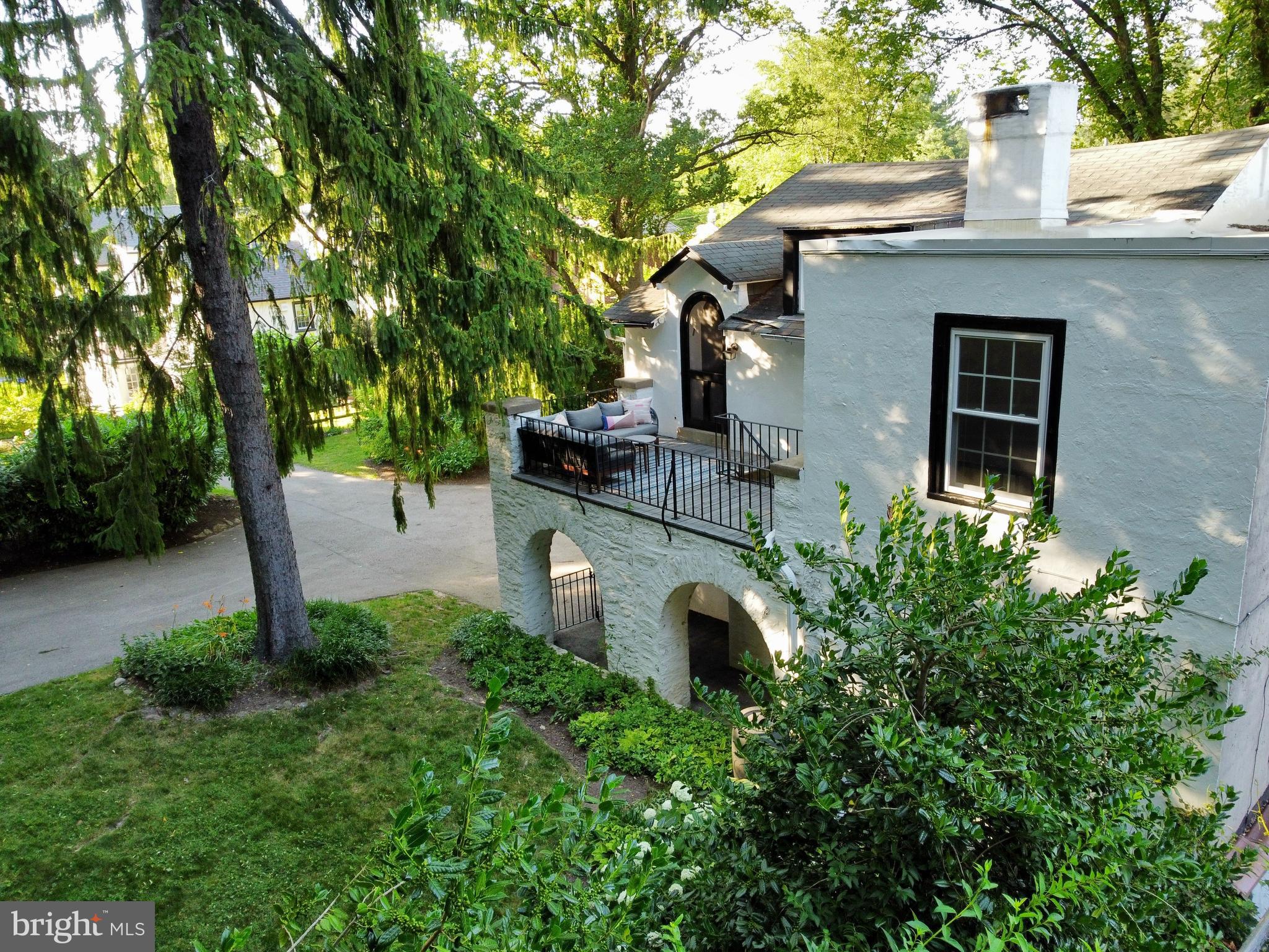 MT AIRY (WEST) - Residential