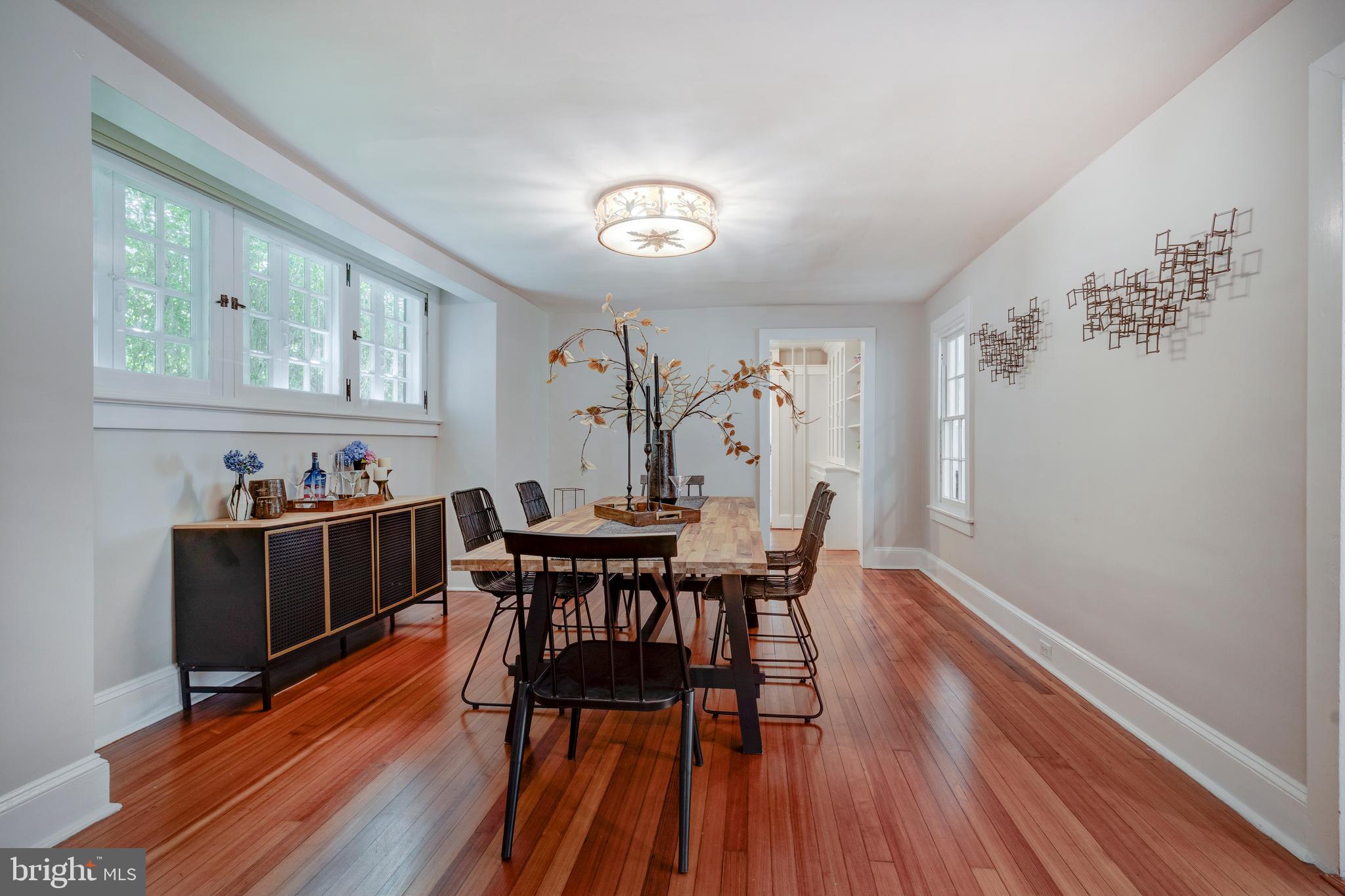 MT AIRY (WEST) - Residential