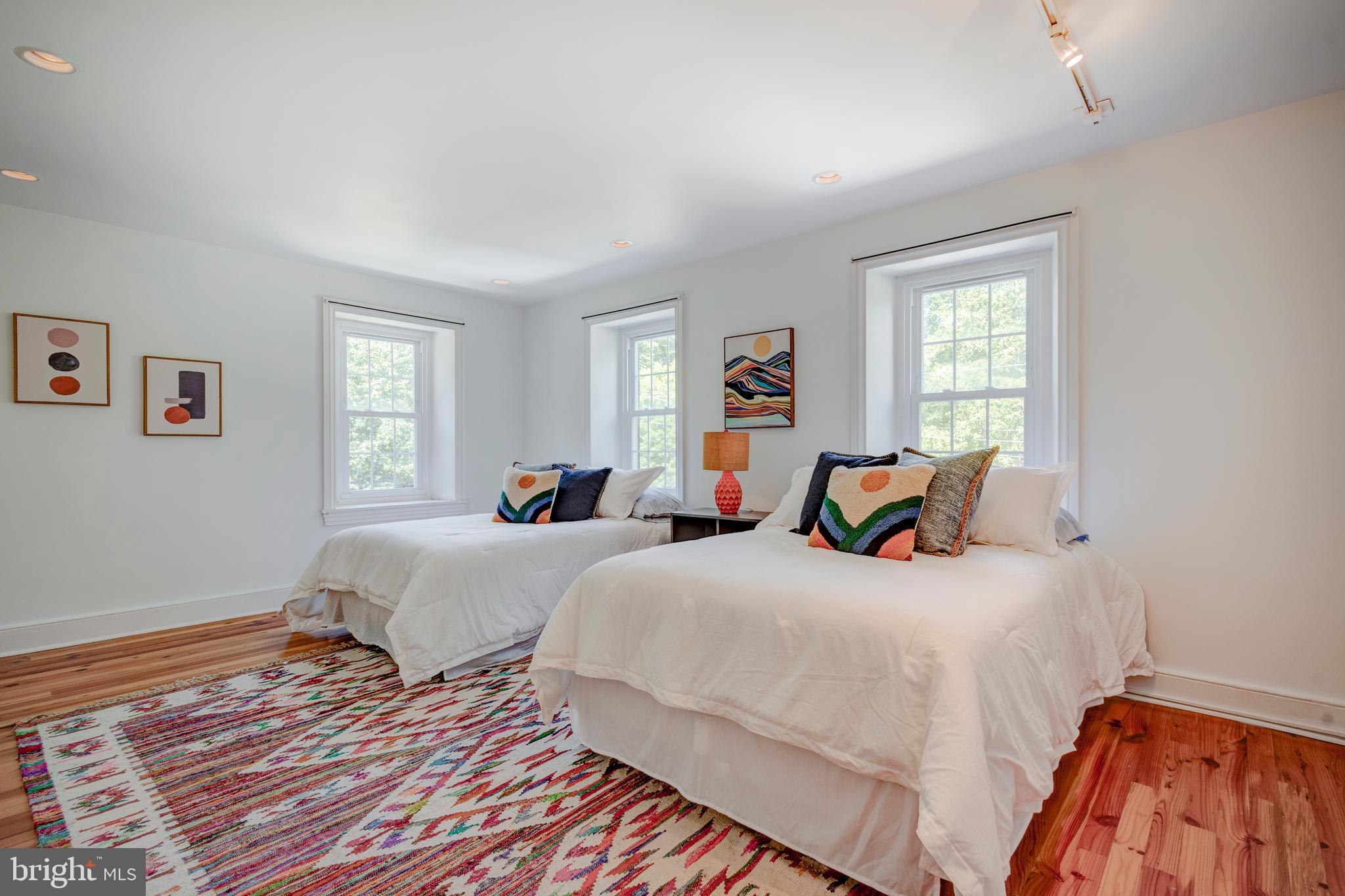 MT AIRY (WEST) - Residential