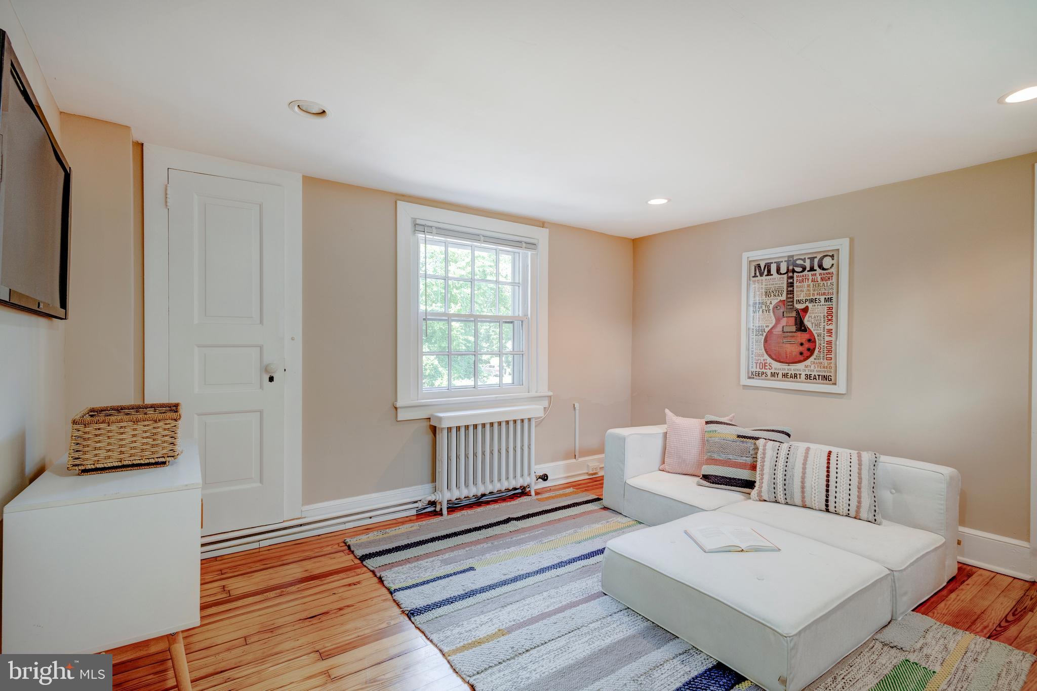 MT AIRY (WEST) - Residential