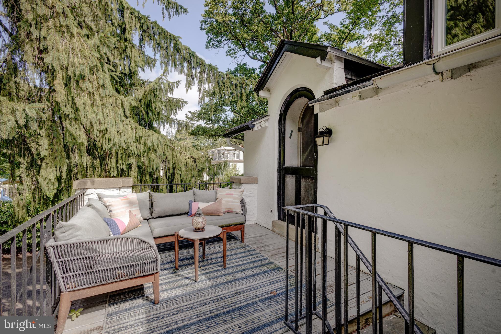 MT AIRY (WEST) - Residential