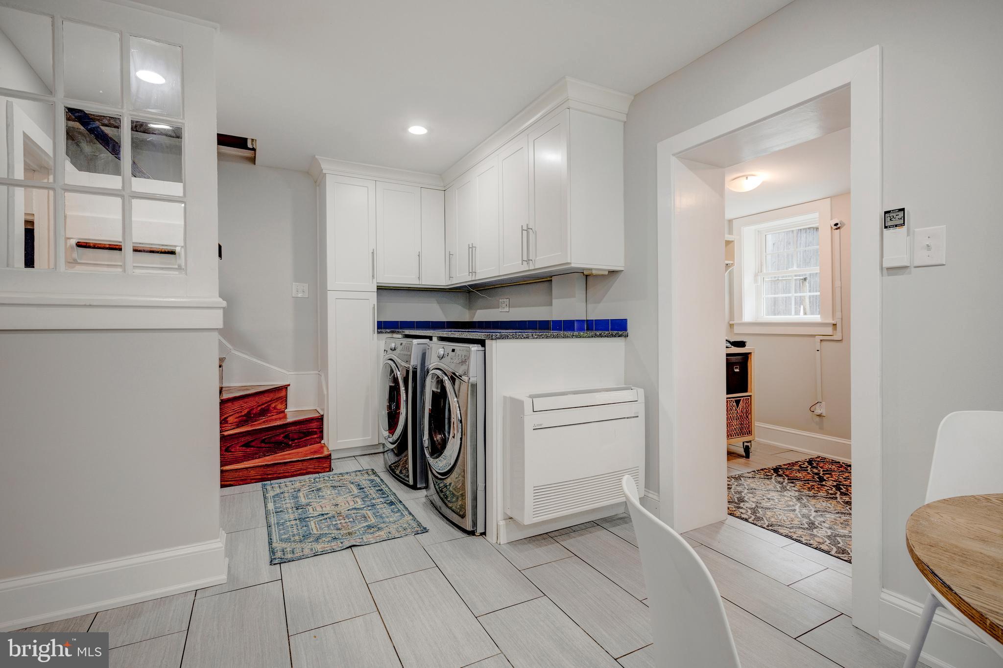 MT AIRY (WEST) - Residential