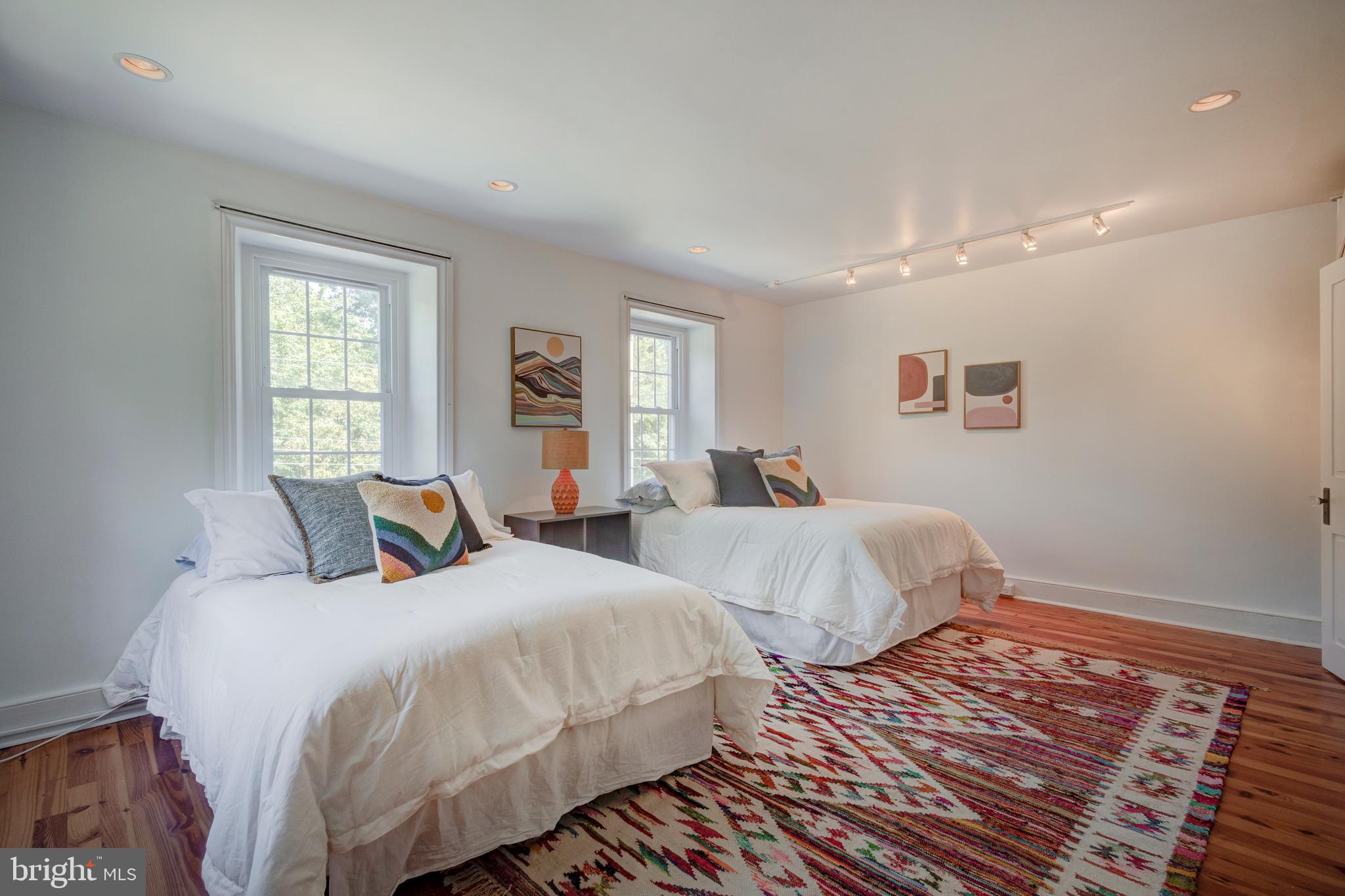 MT AIRY (WEST) - Residential