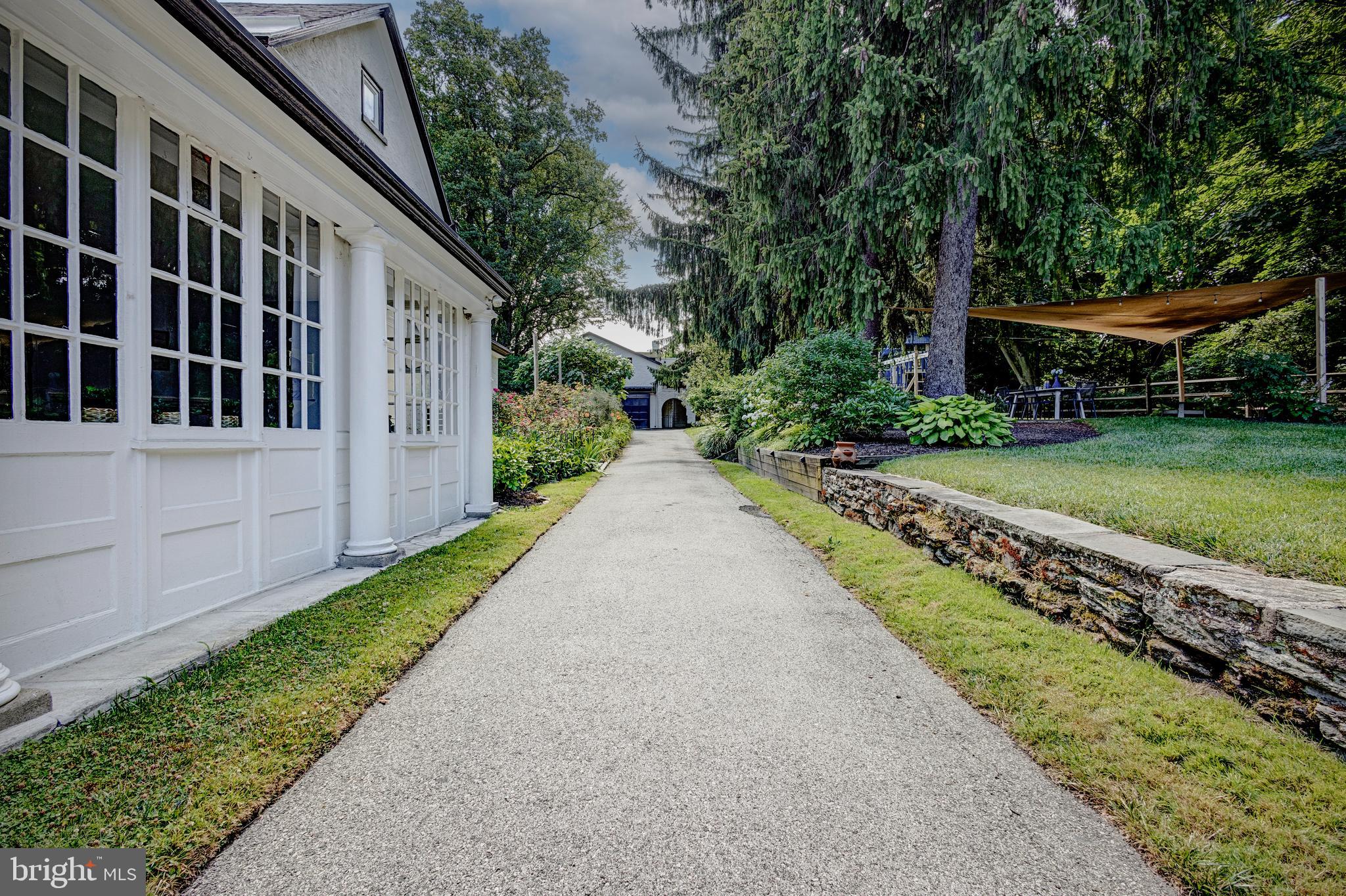 MT AIRY (WEST) - Residential