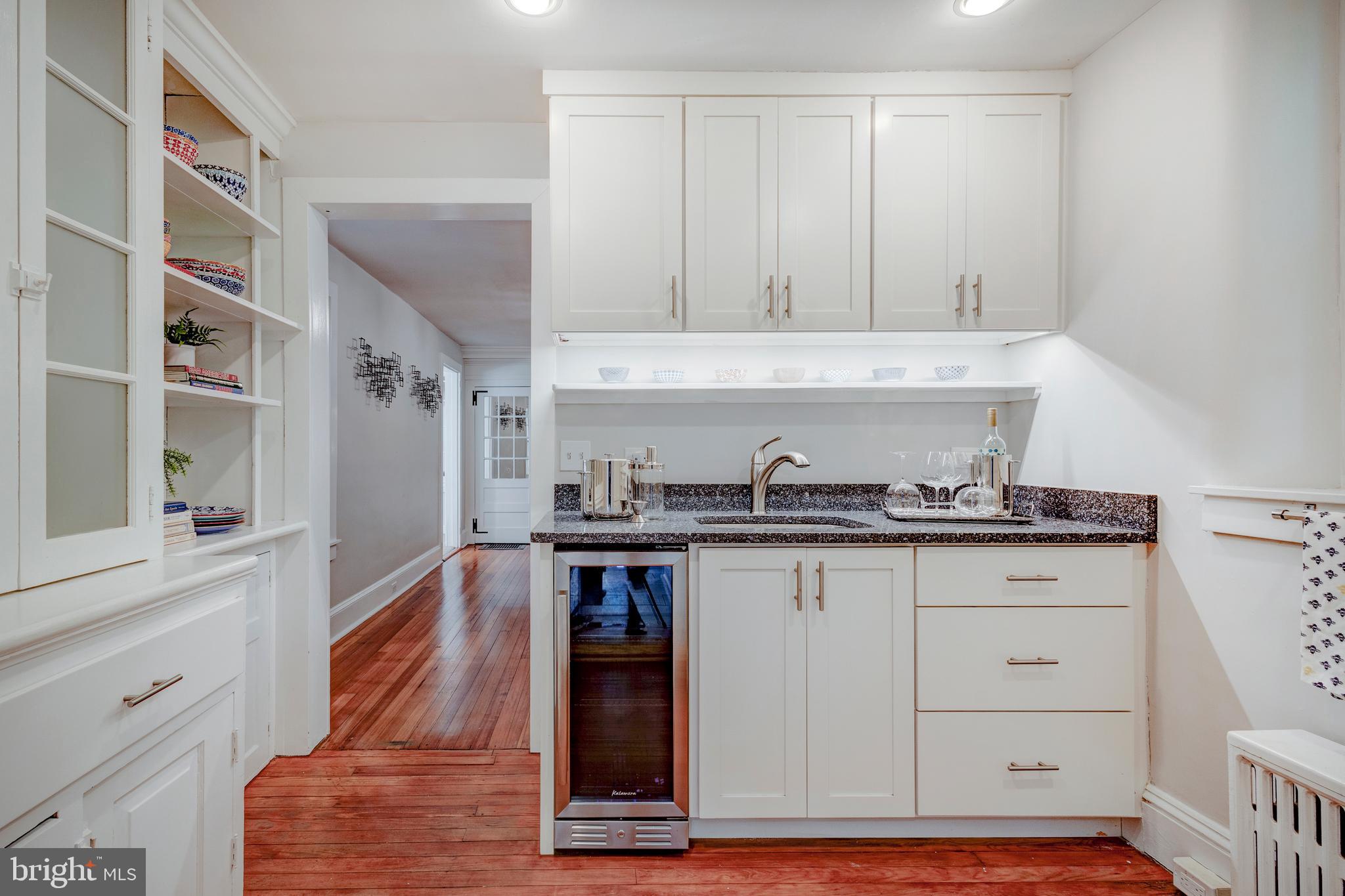 MT AIRY (WEST) - Residential