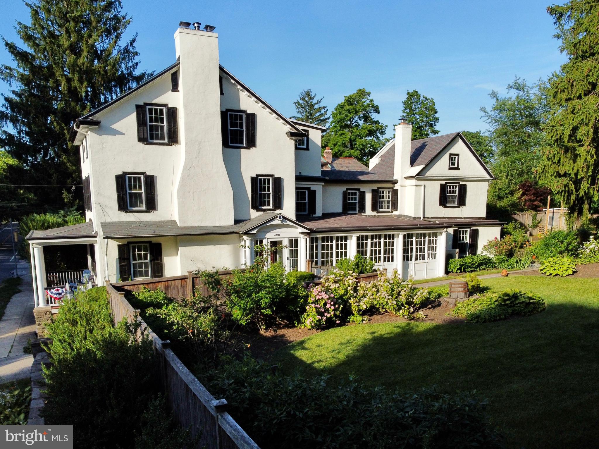 MT AIRY (WEST) - Residential