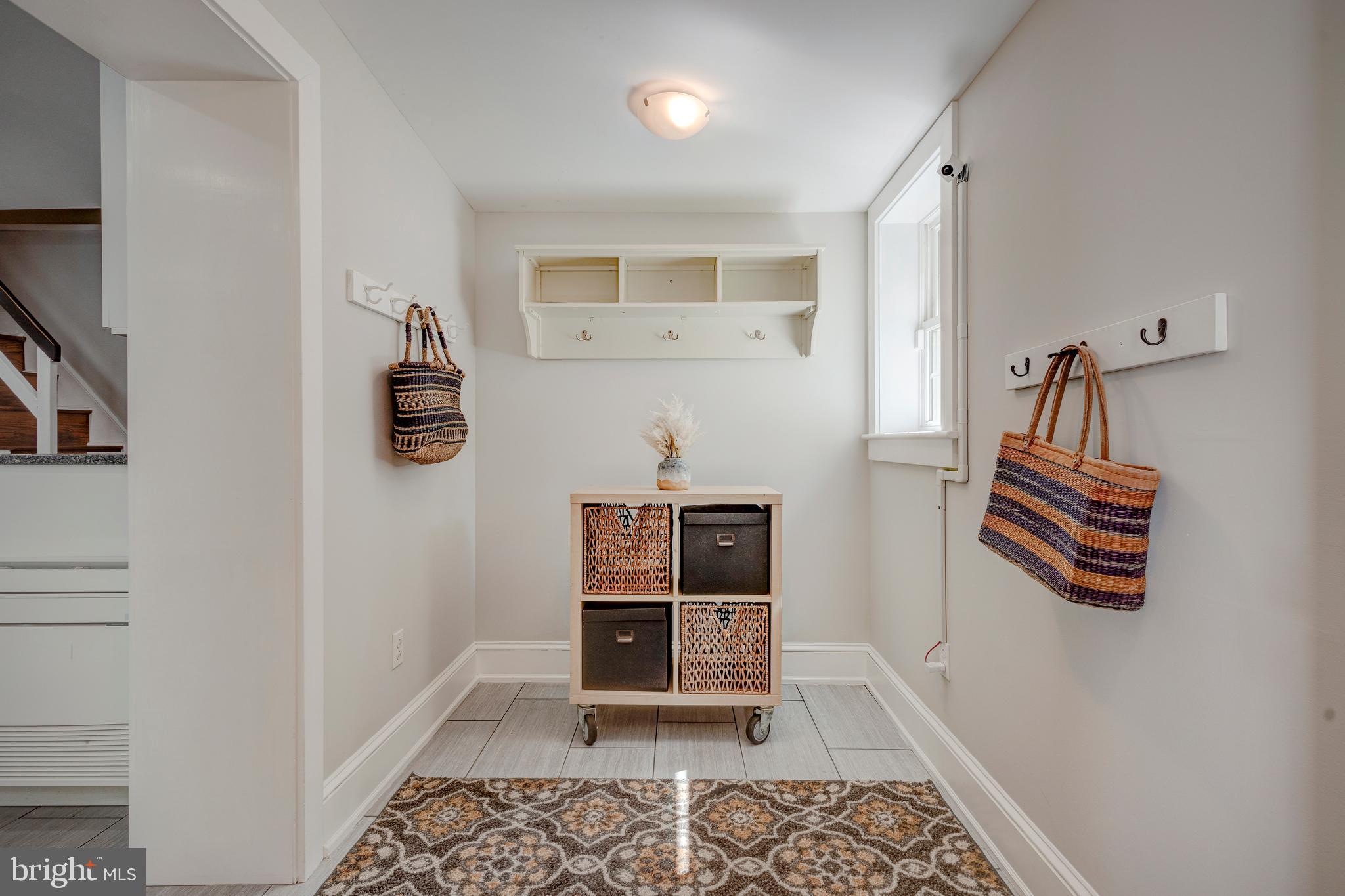 MT AIRY (WEST) - Residential