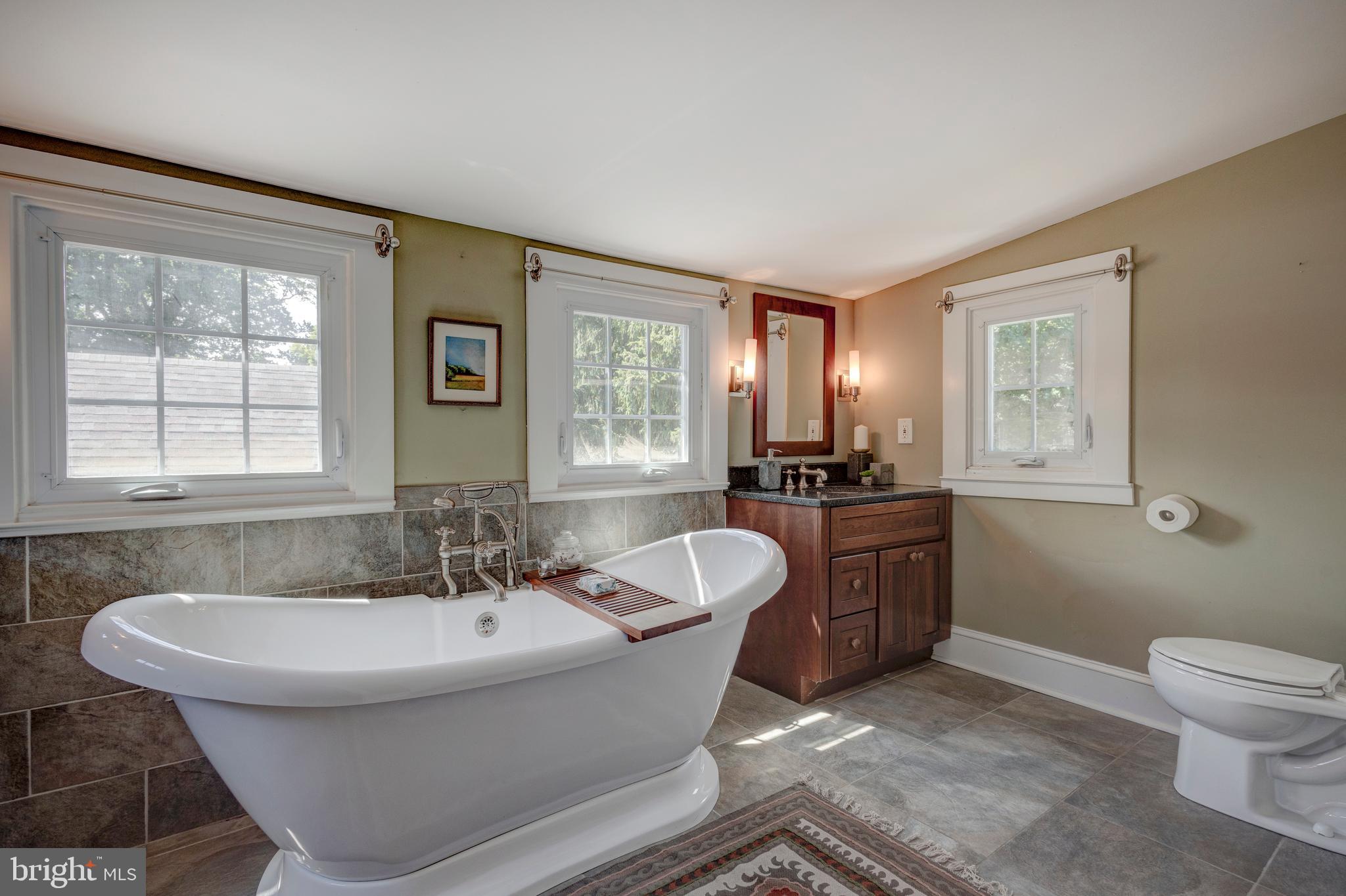 MT AIRY (WEST) - Residential