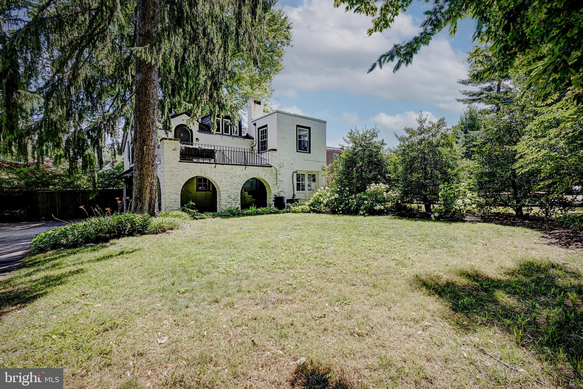 MT AIRY (WEST) - Residential